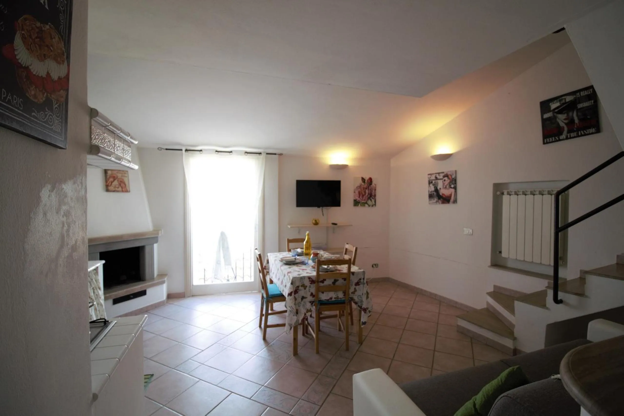holidaycasa Romano - Vacanza nel cuore di Sperlonga