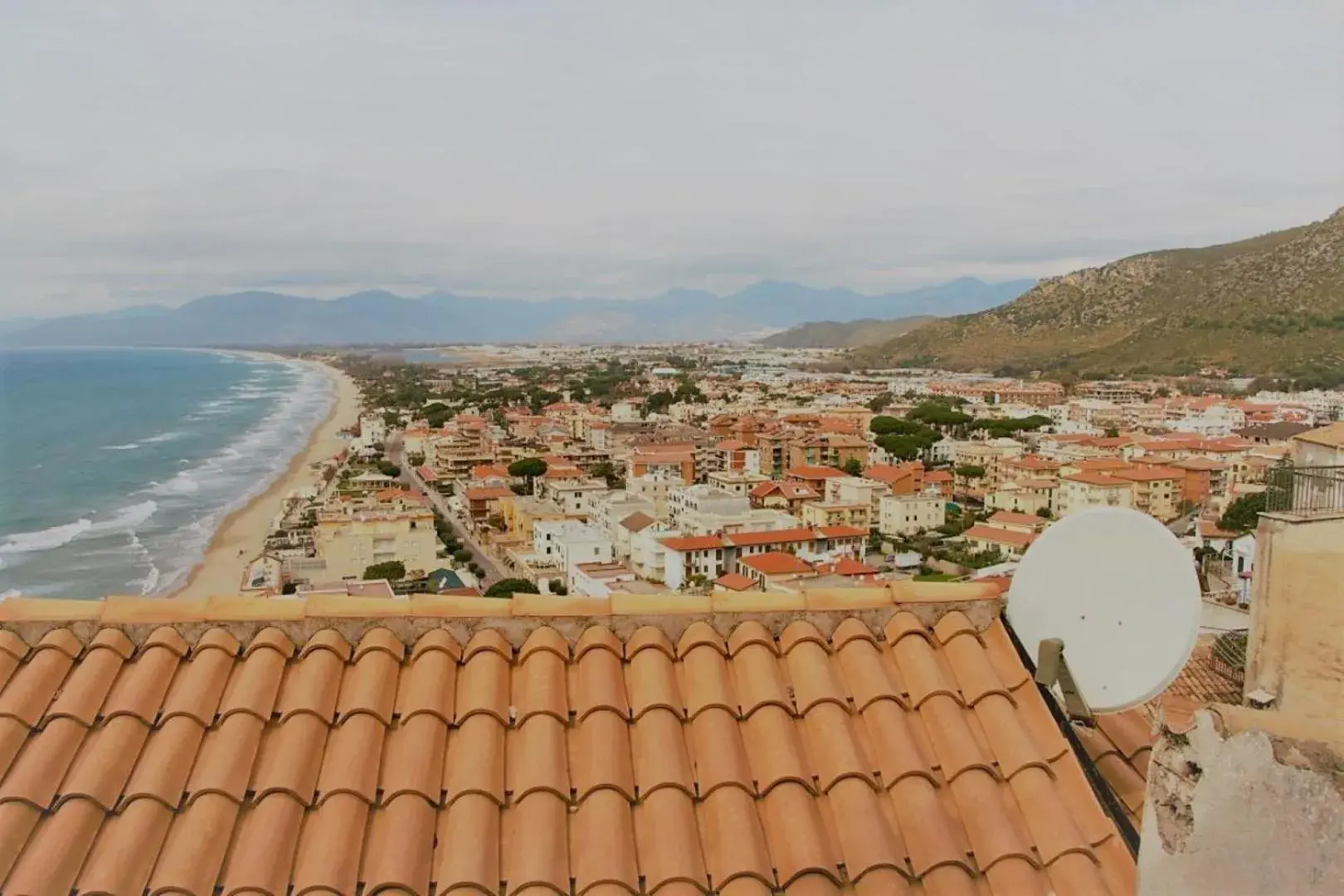 holidaycasa Romano - Vacanza nel cuore di Sperlonga holidaycasa Romano - Vacanza nel cuore di Sperlonga