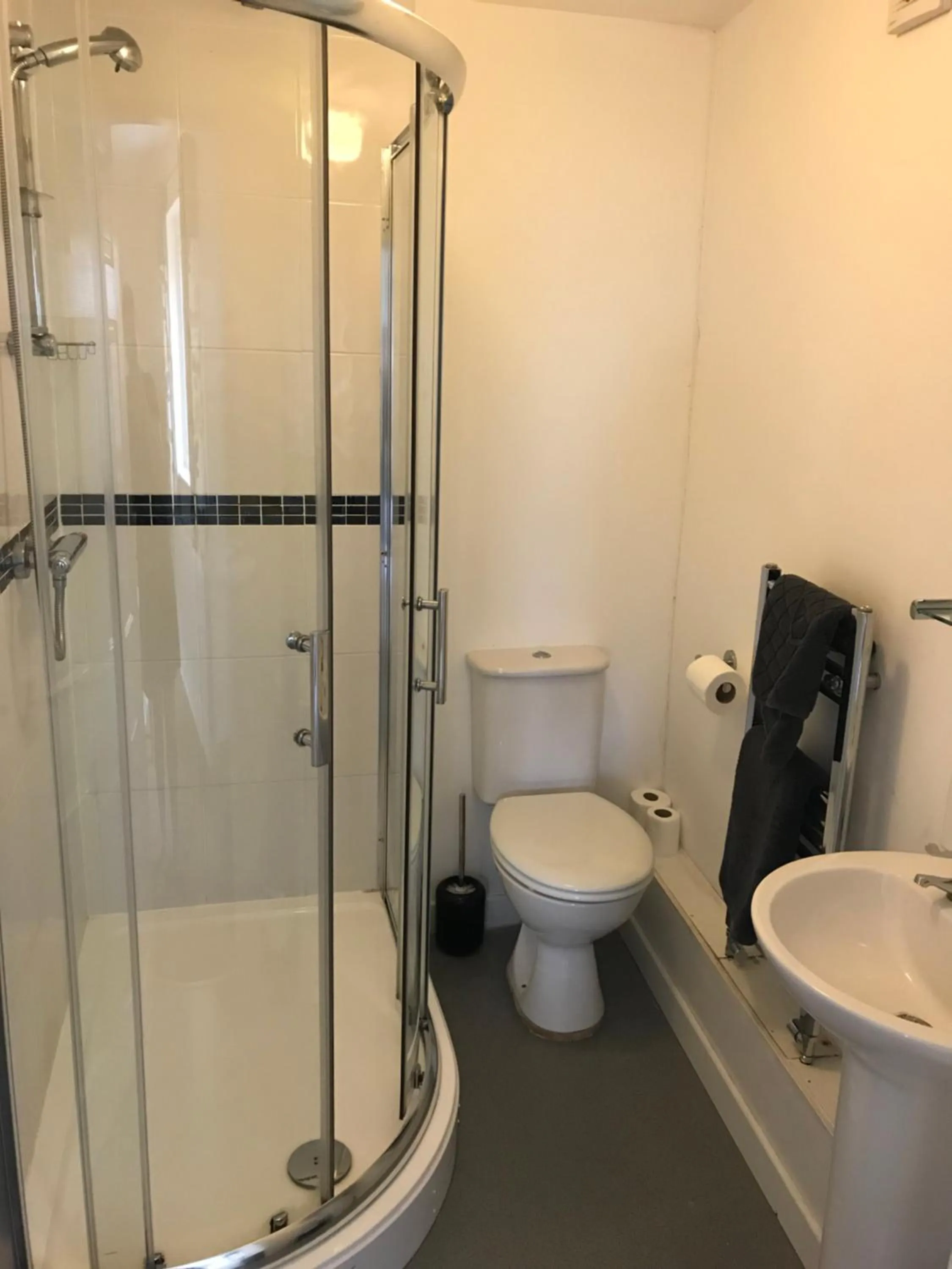 The Glan Yr Afon Inn