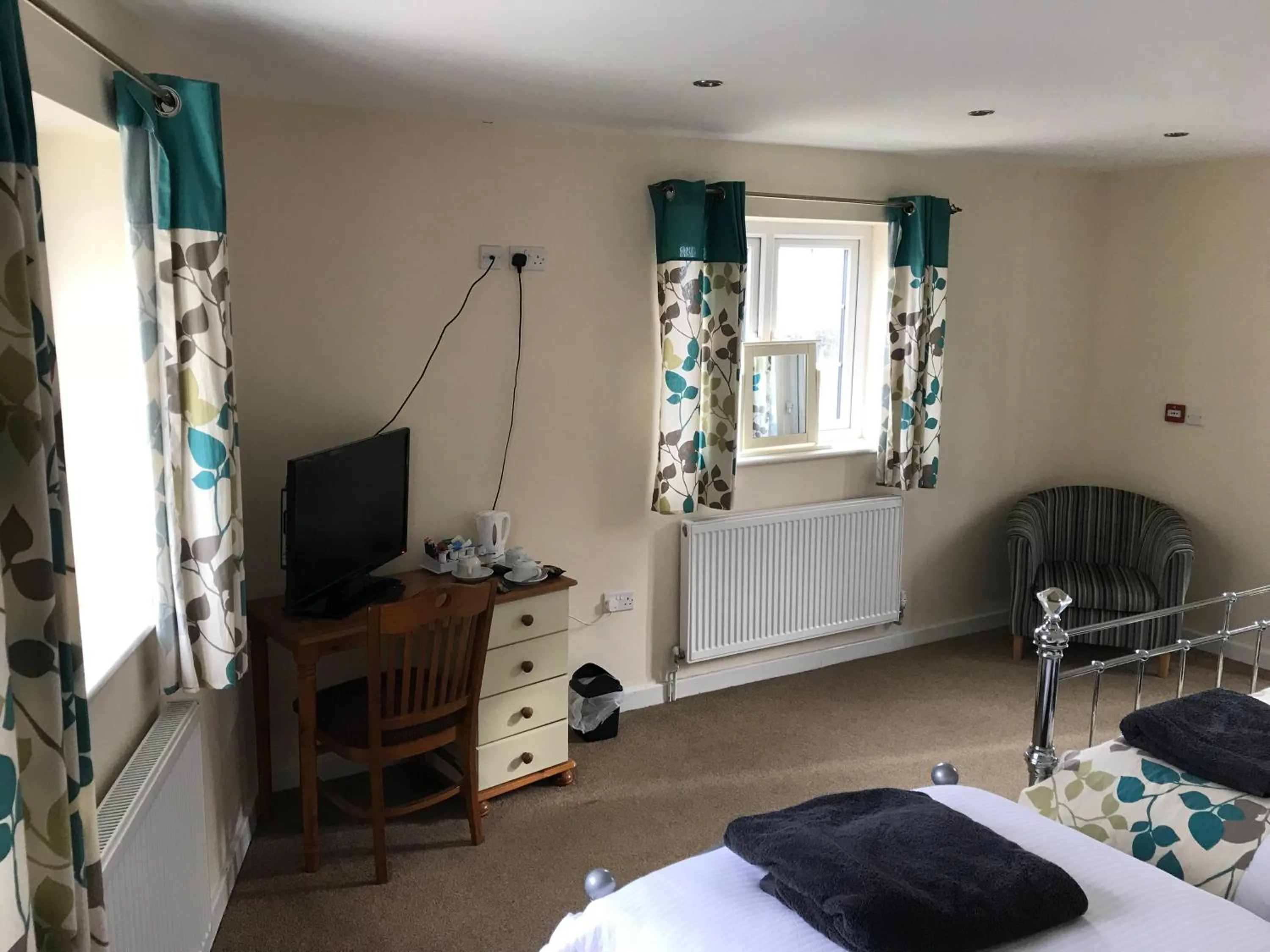 The Glan Yr Afon Inn