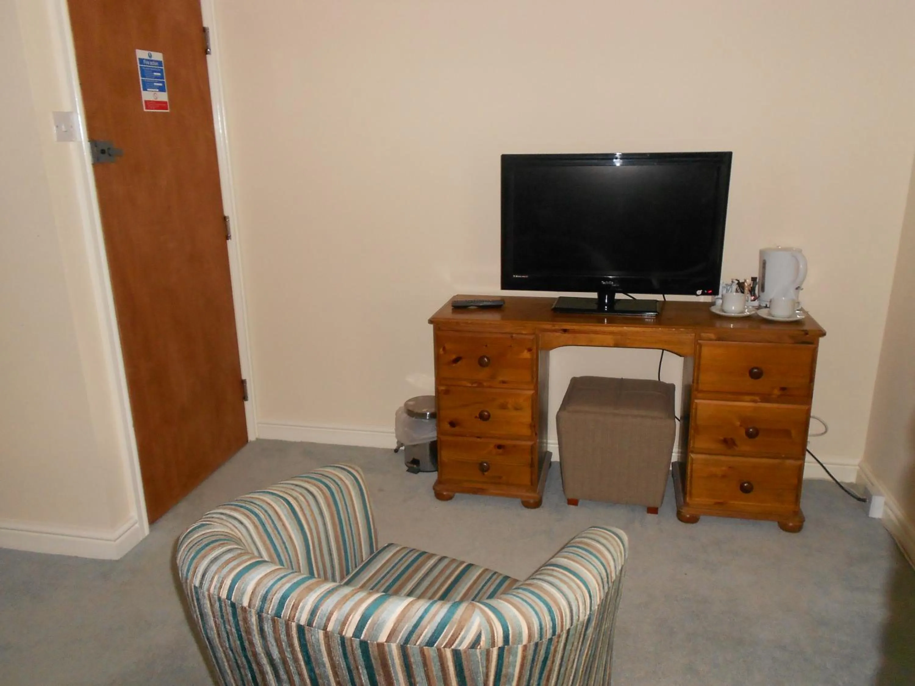 The Glan Yr Afon Inn