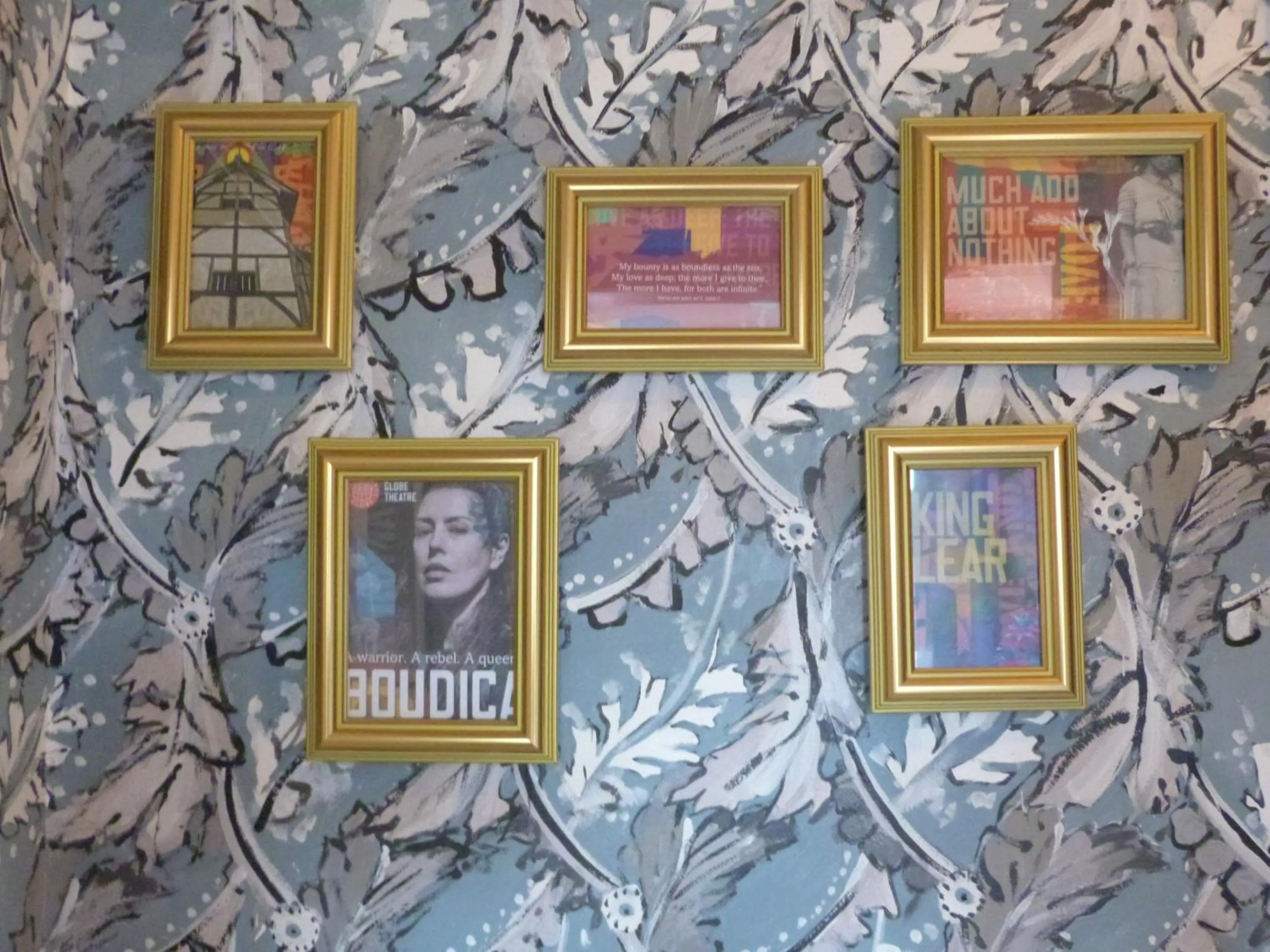 Bedroom in Söruper Hof