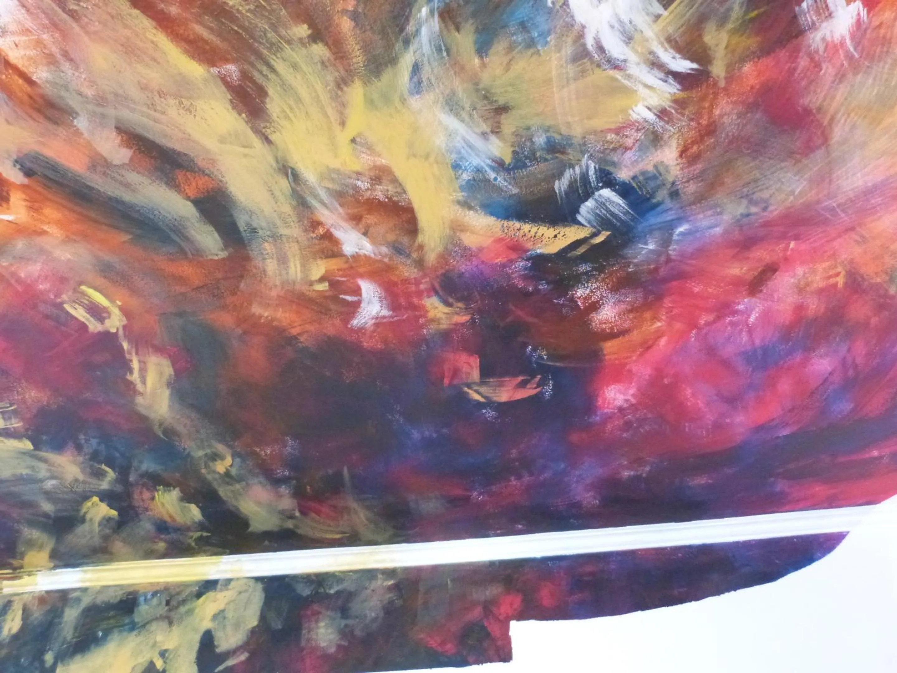 Bedroom in Söruper Hof