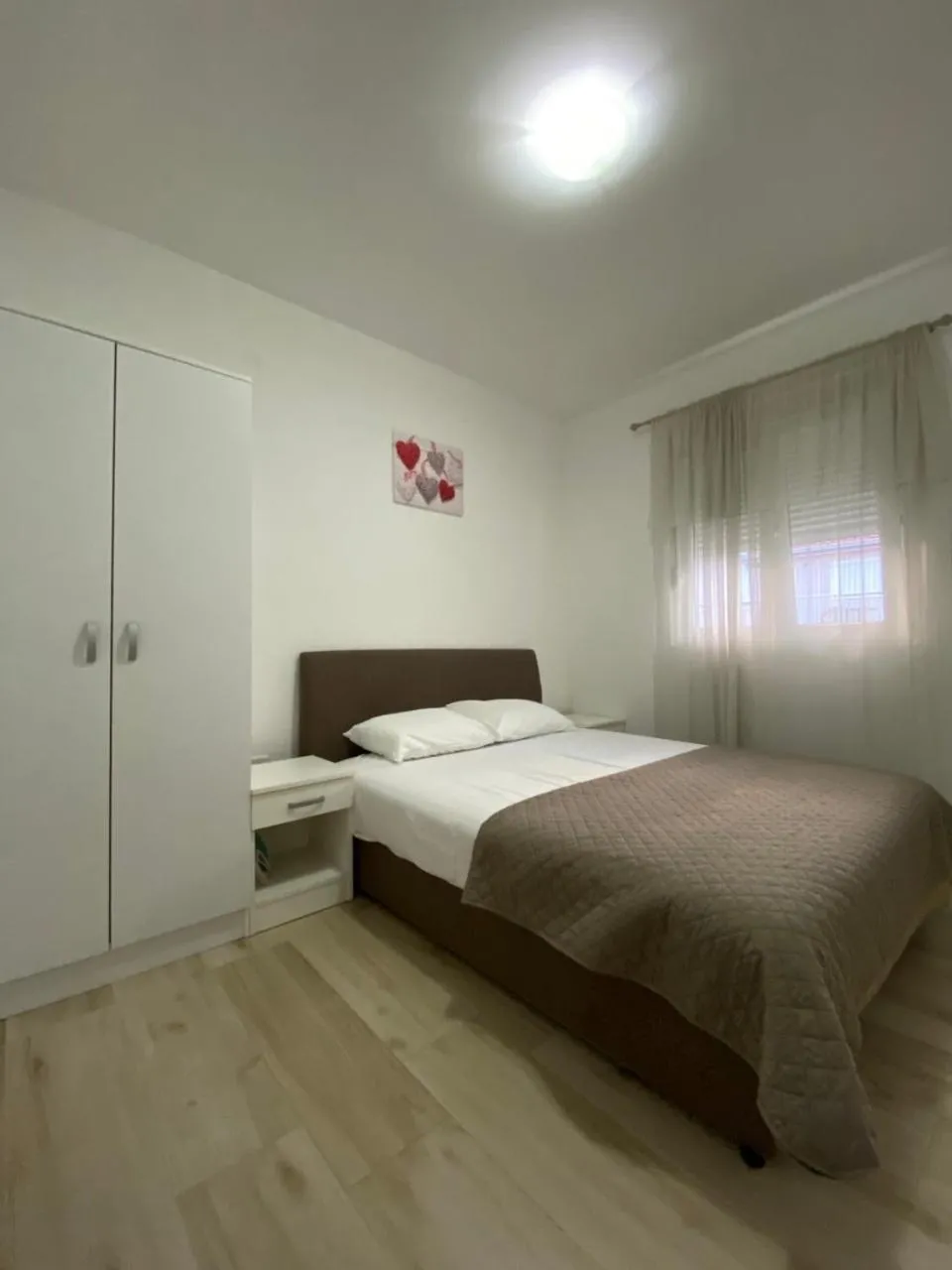 Bedroom, Bed in P&M Ilic