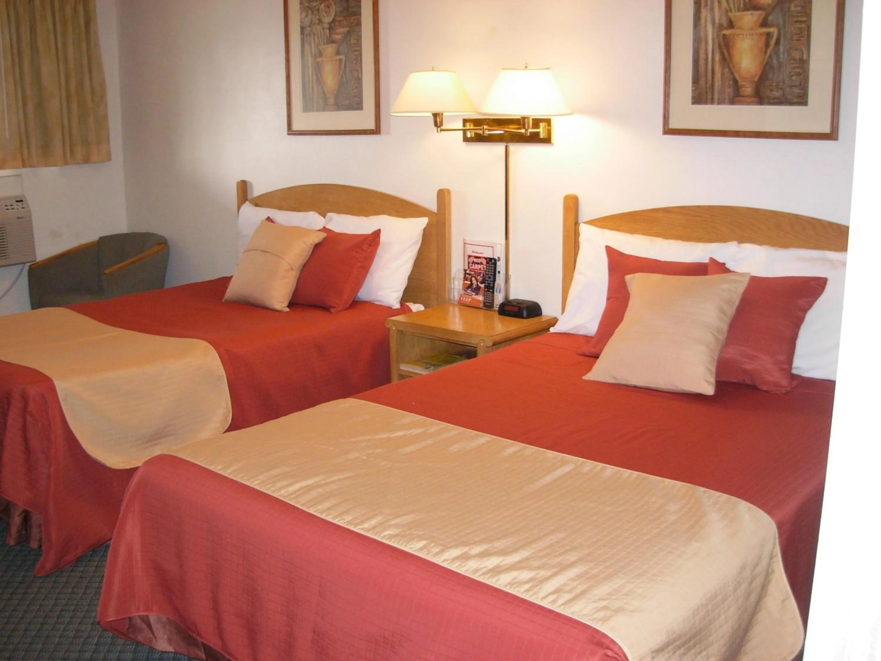 Red Carpet Motel - Knoxville