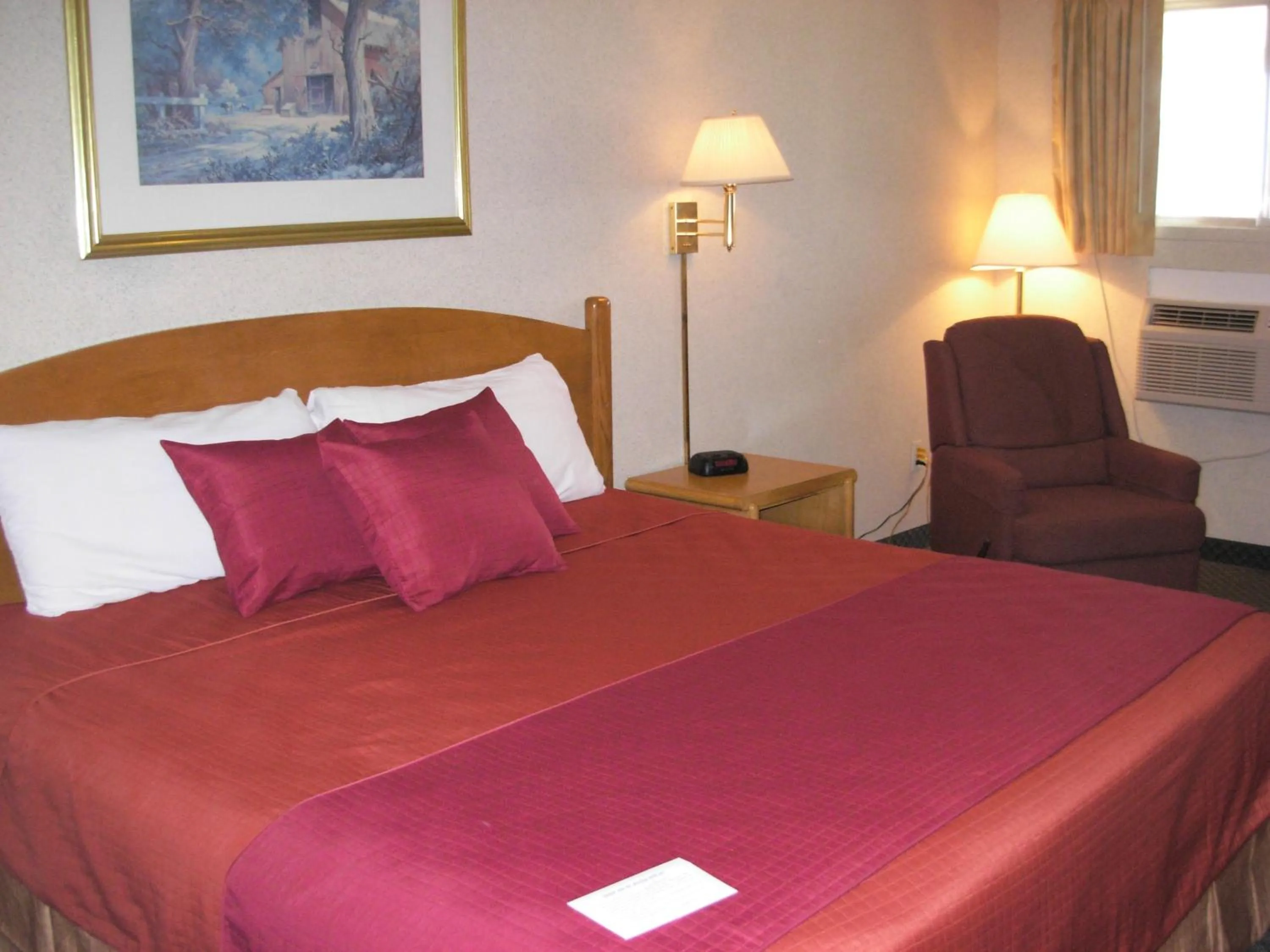 Red Carpet Motel - Knoxville