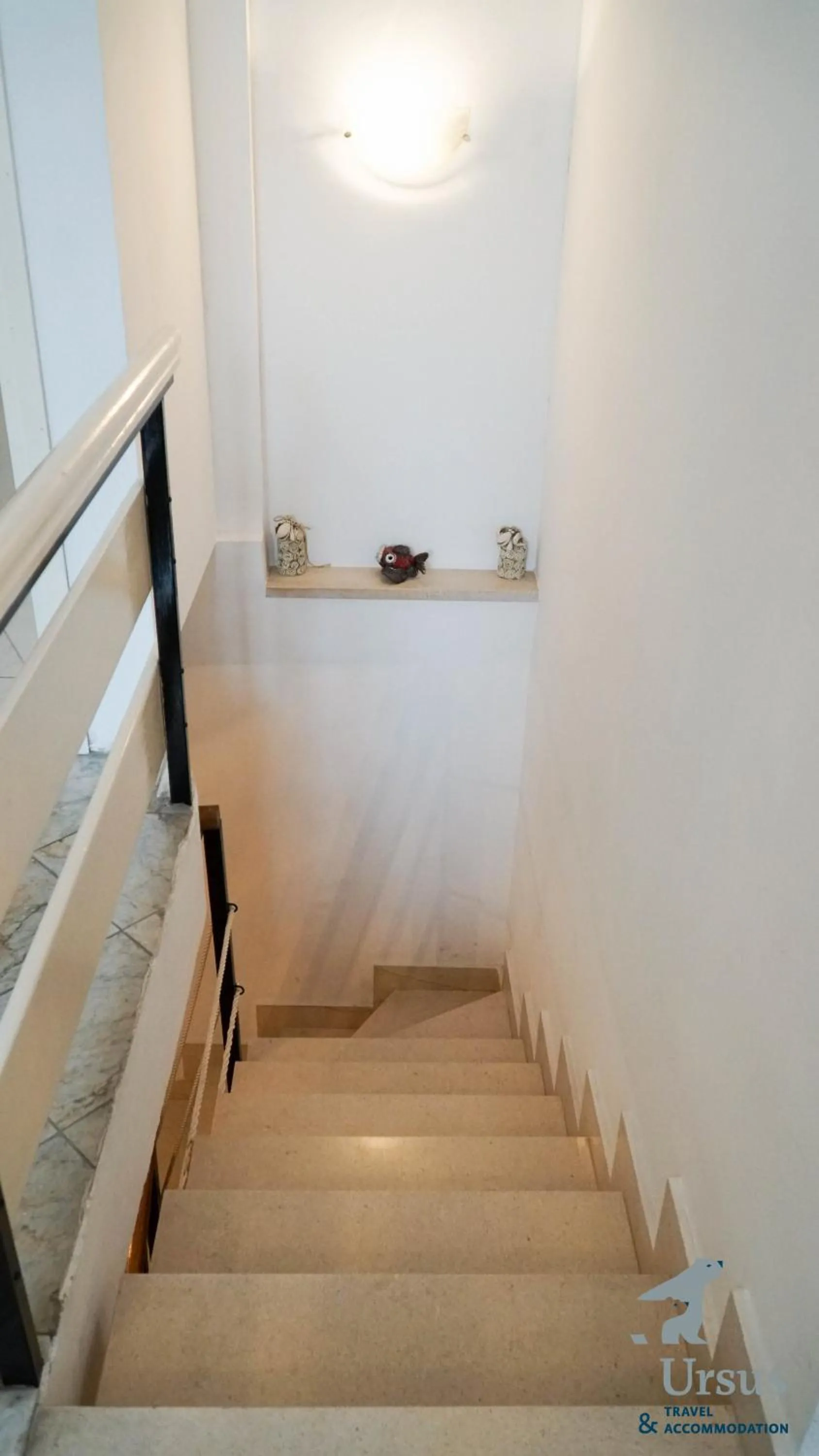 Other in Duplex Apartment Tinel