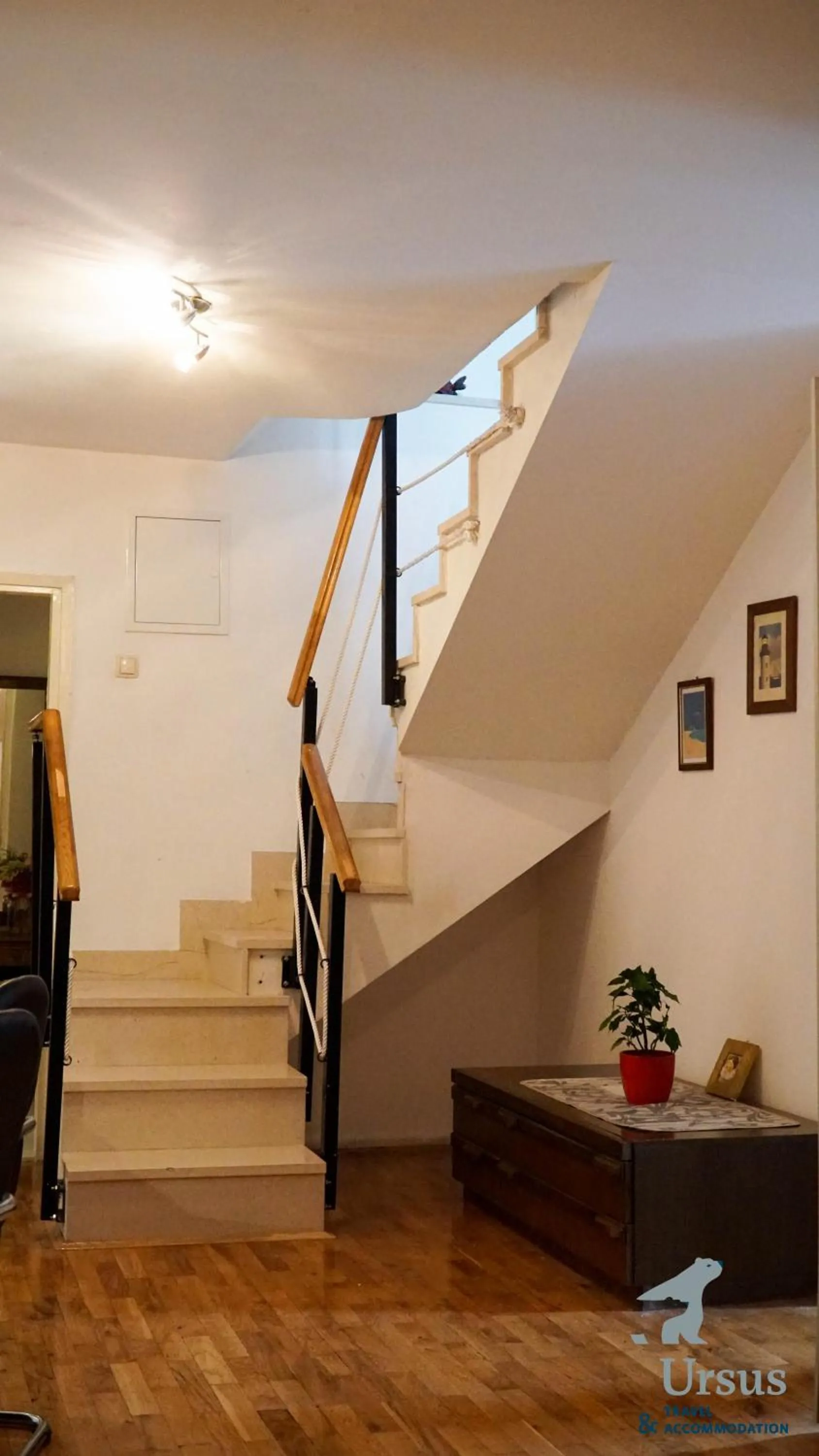 Other in Duplex Apartment Tinel