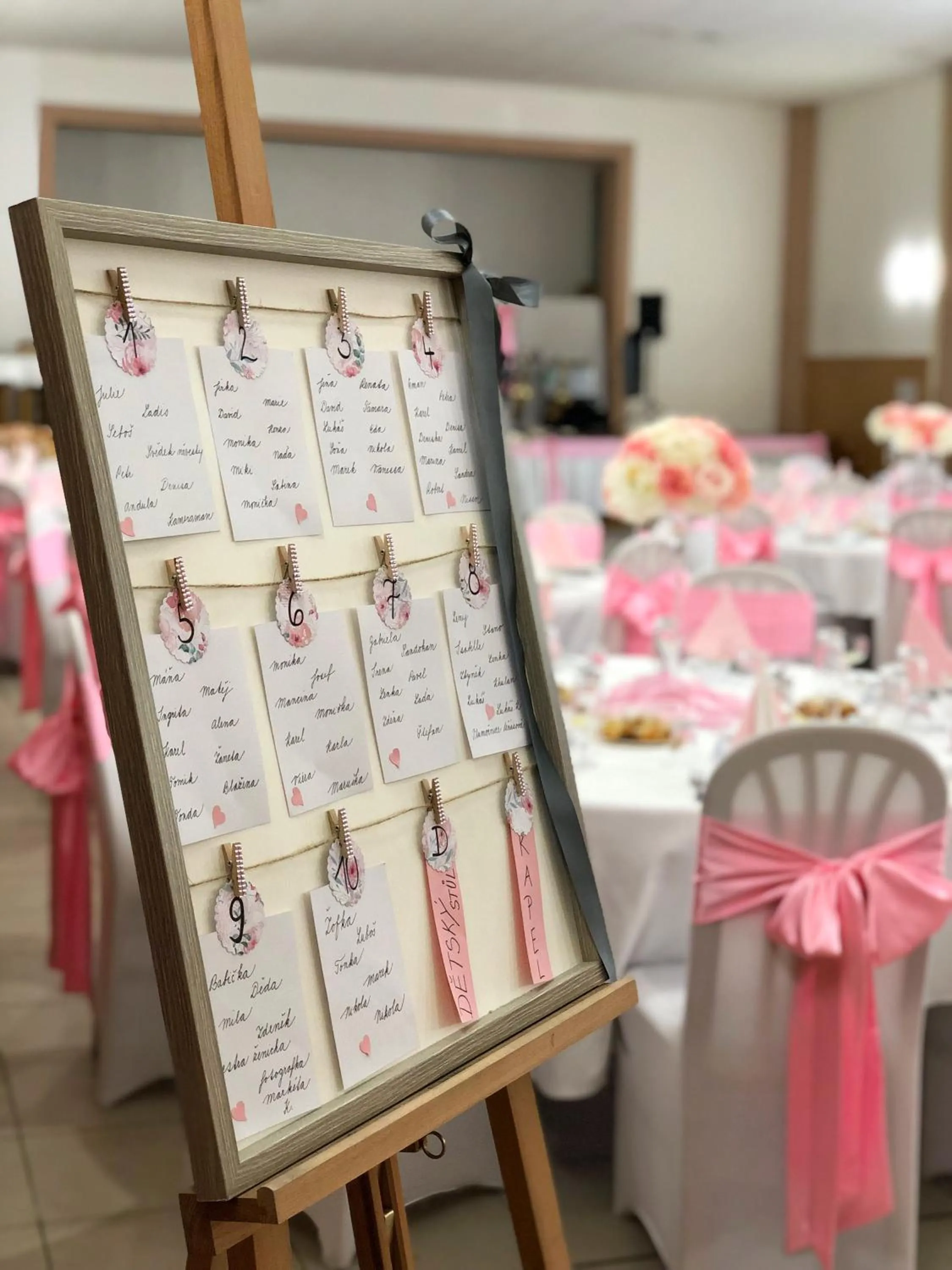 Meeting/conference room in Hotel Gregor