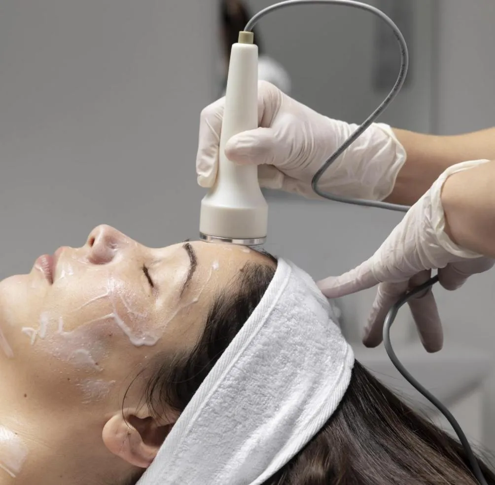 Spa and wellness centre/facilities in The Ivy at Verity