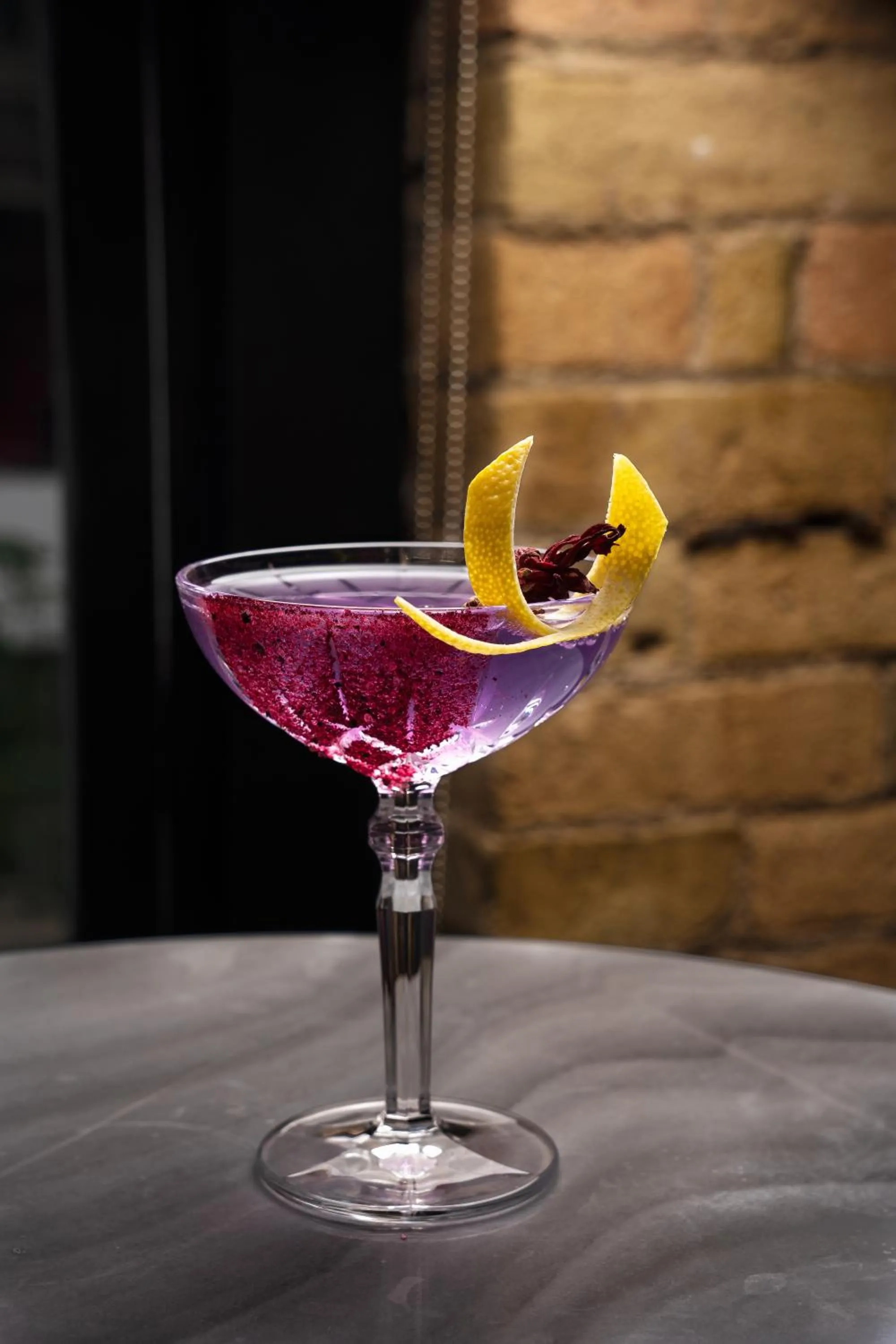 Lounge or bar in The Ivy at Verity