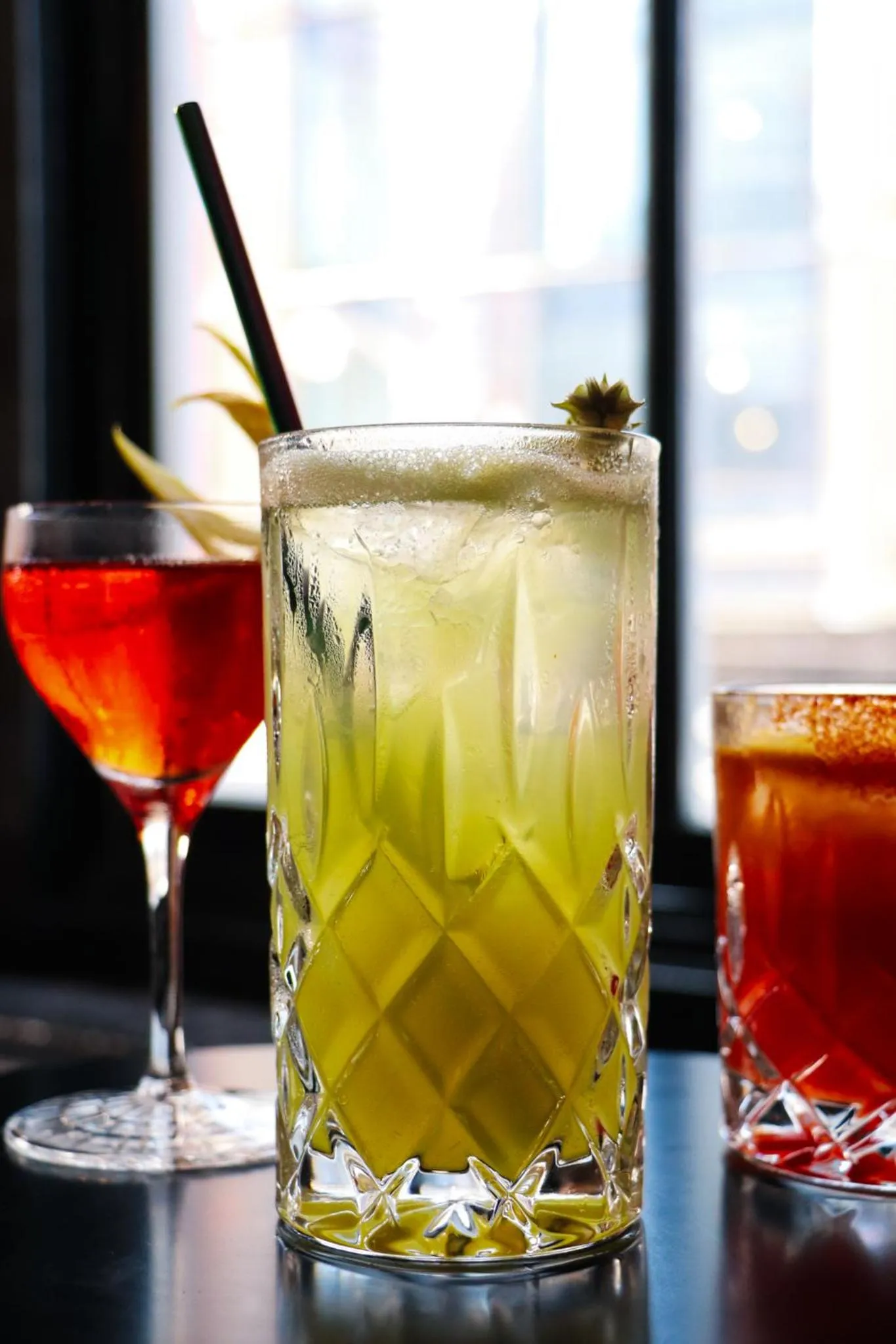 Lounge or bar in The Ivy at Verity