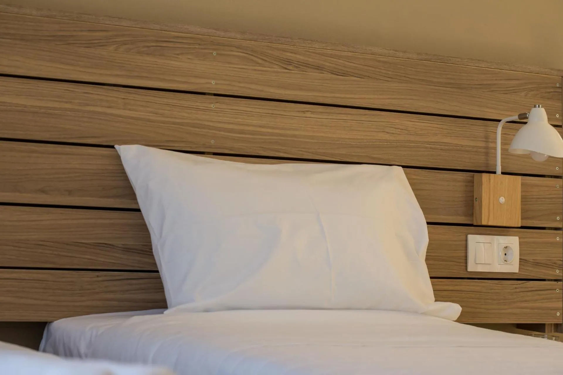 bunk bed in Ilaeira rooms