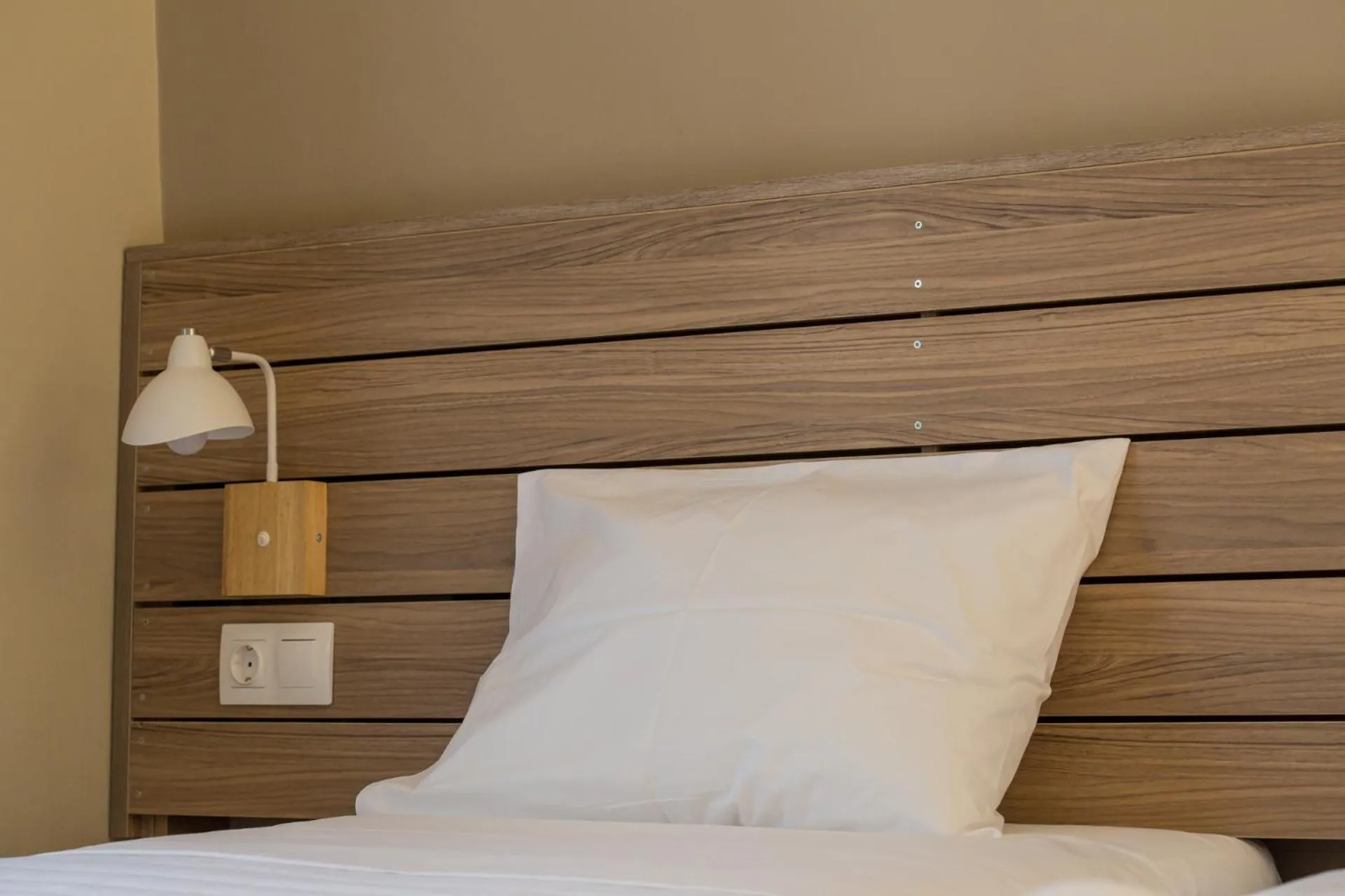 bunk bed in Ilaeira rooms