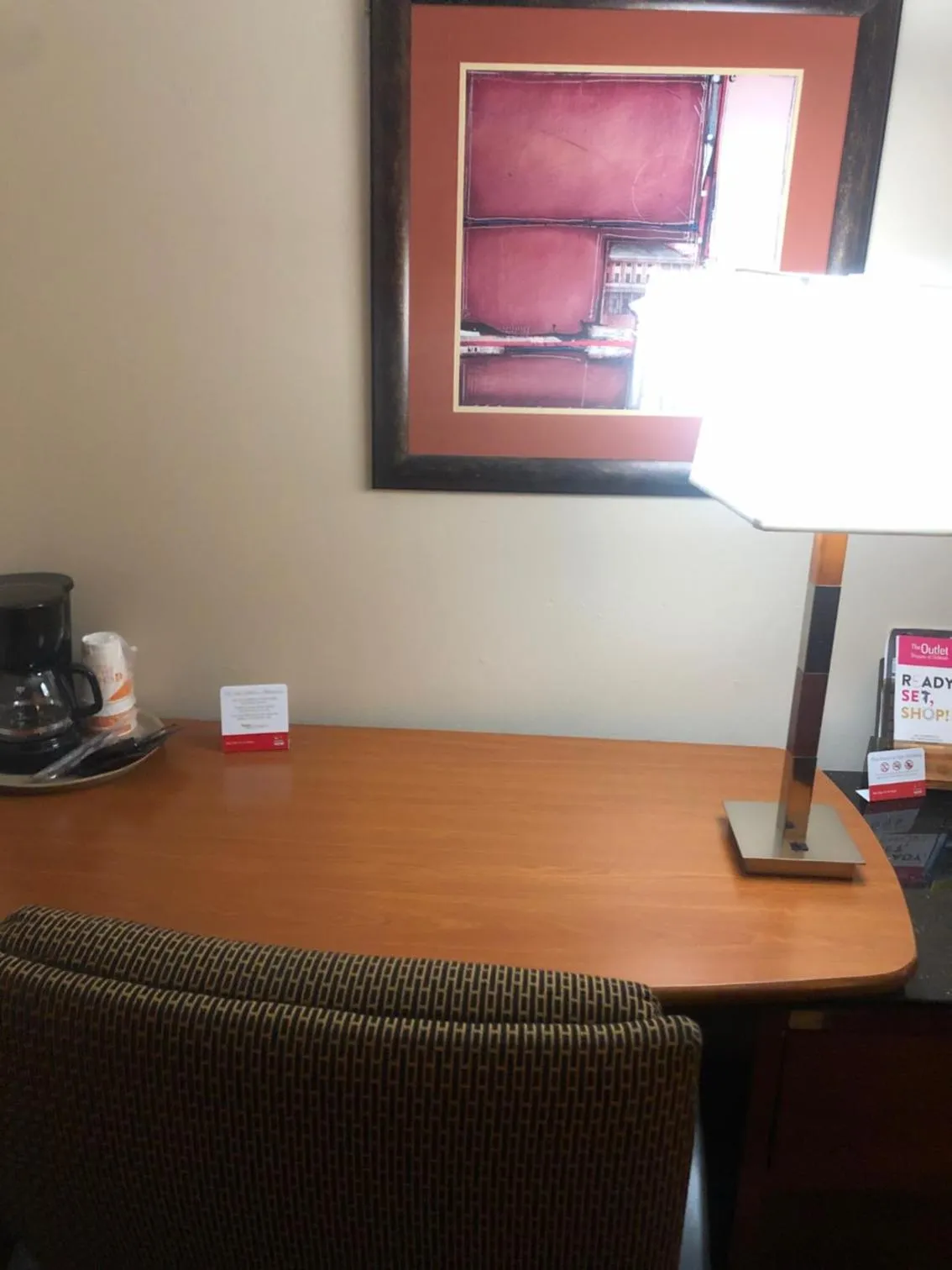 Coffee/tea facilities in Econo Lodge Lake Mills