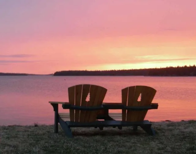 Ye Olde Argyler Lodge