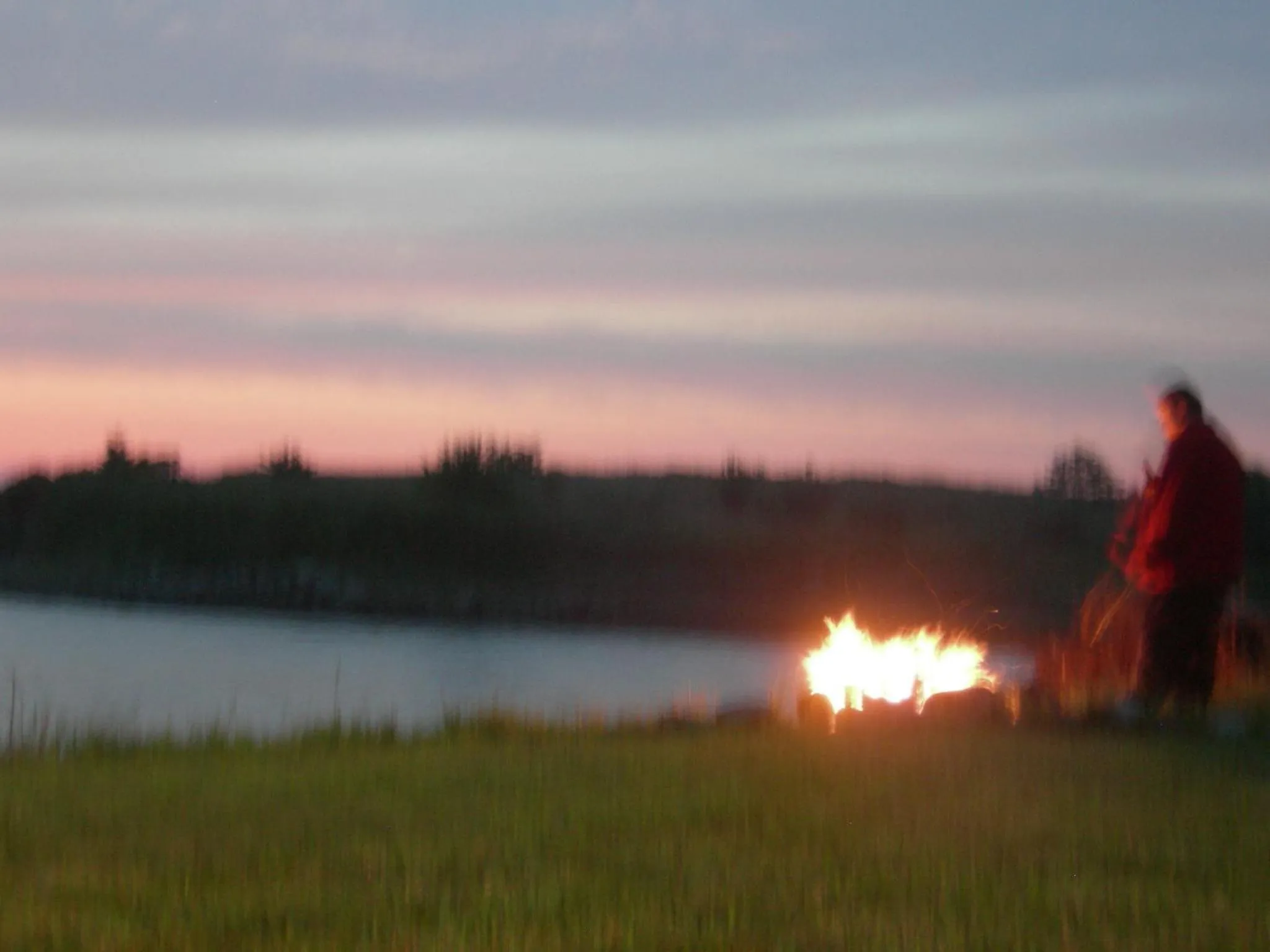 Ye Olde Argyler Lodge