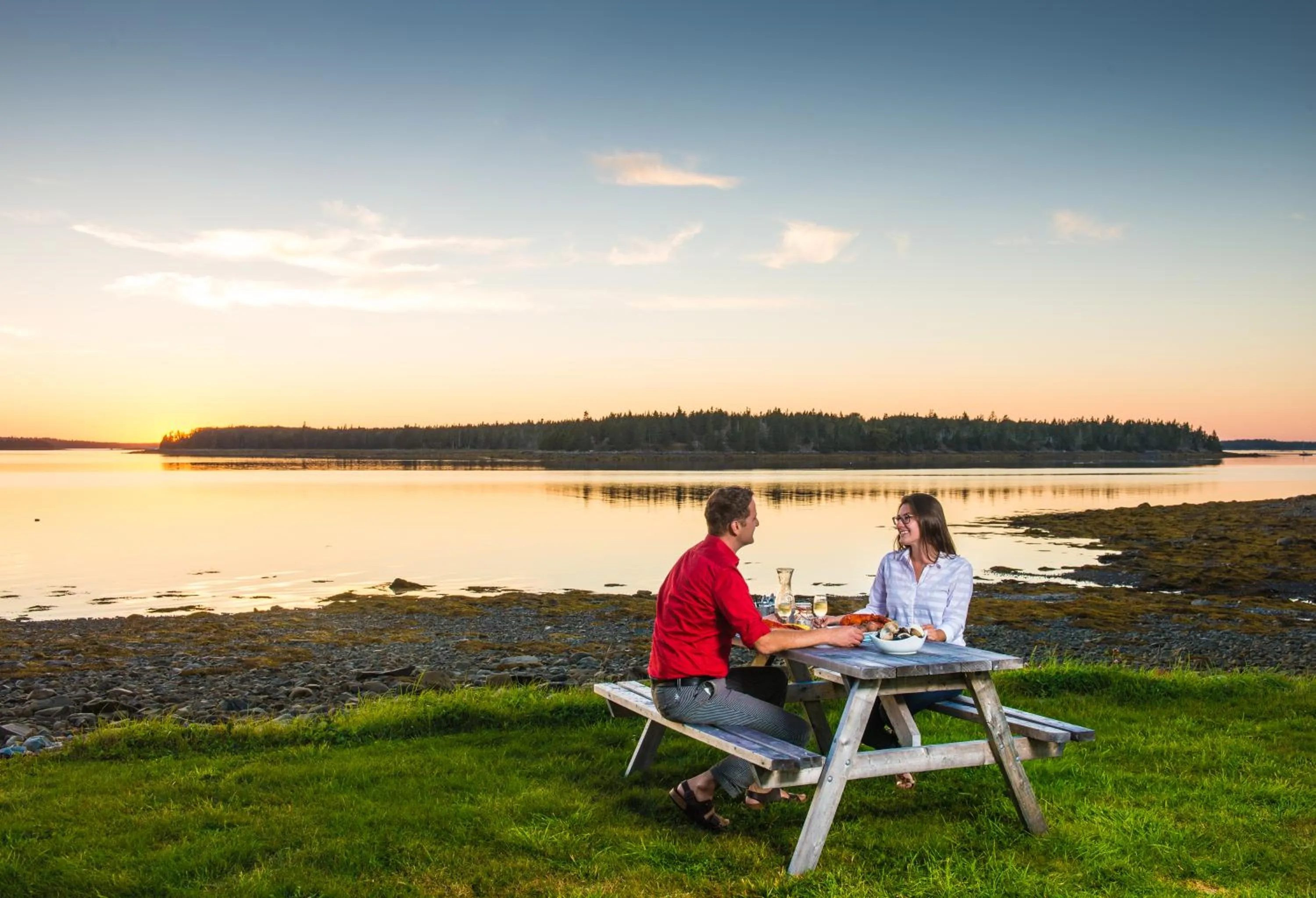 Ye Olde Argyler Lodge