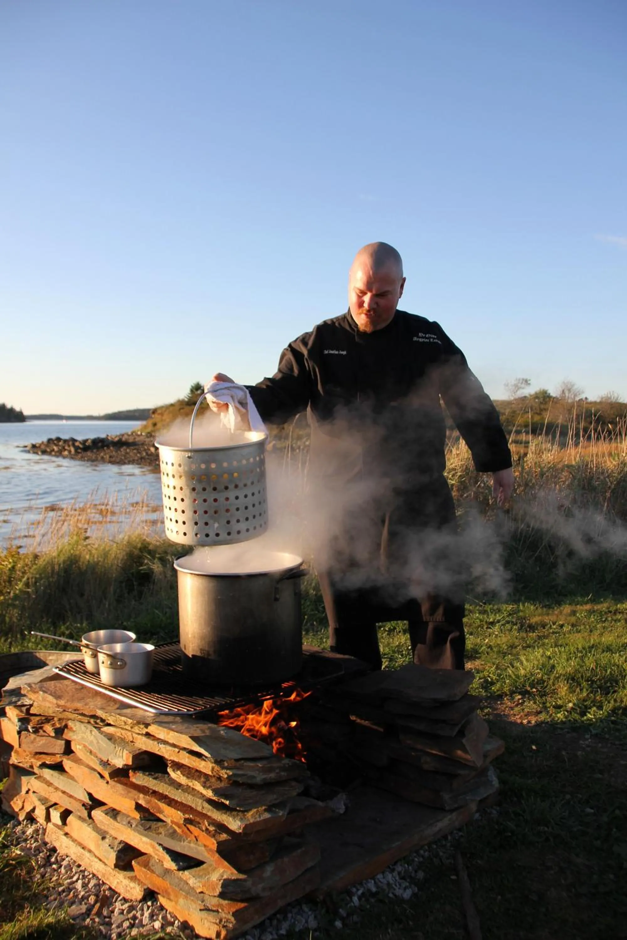 Ye Olde Argyler Lodge