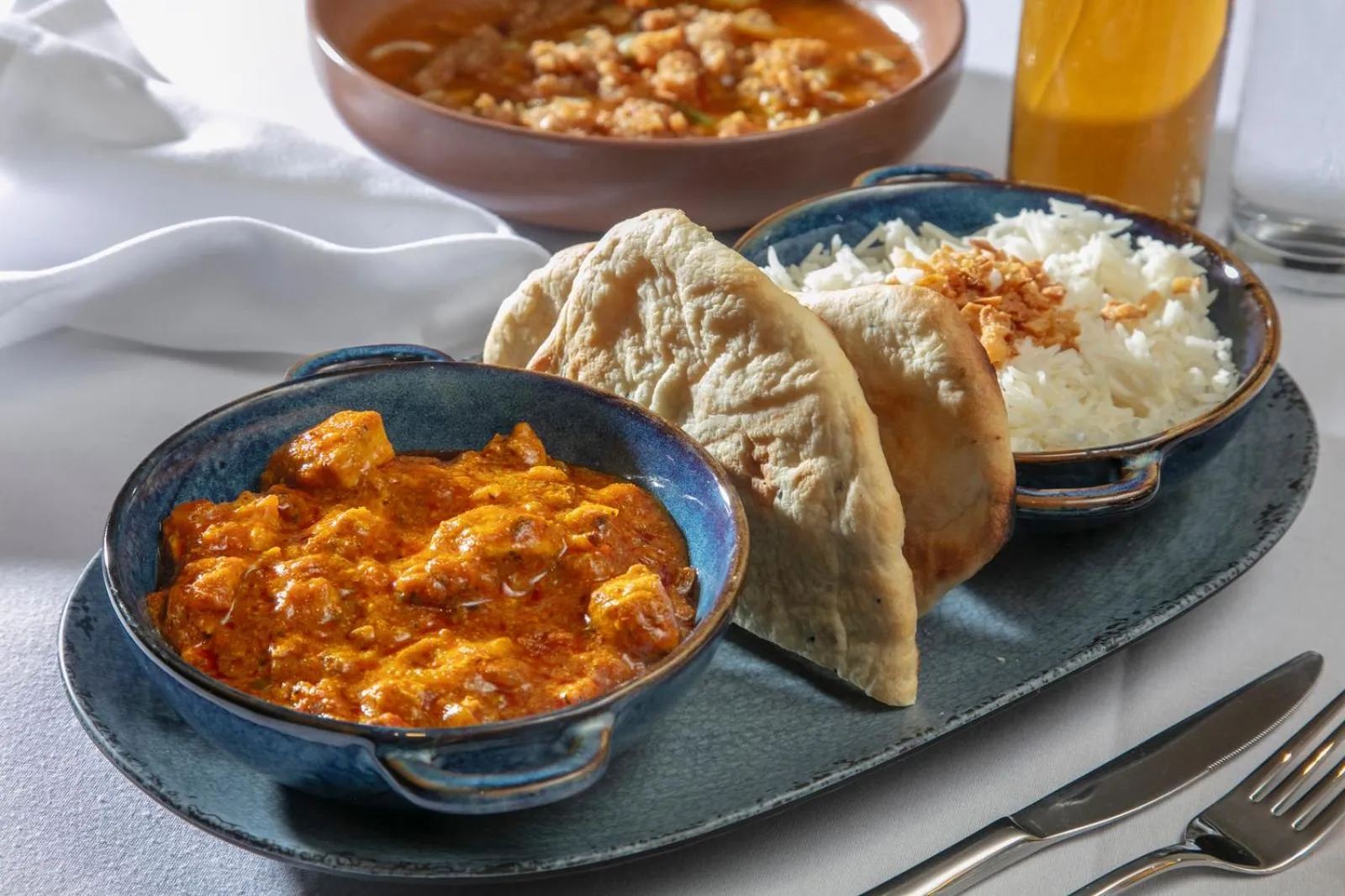 Food and drinks in Milestone Peterborough Hotel A1M, Sure Hotel Collection by Best Western