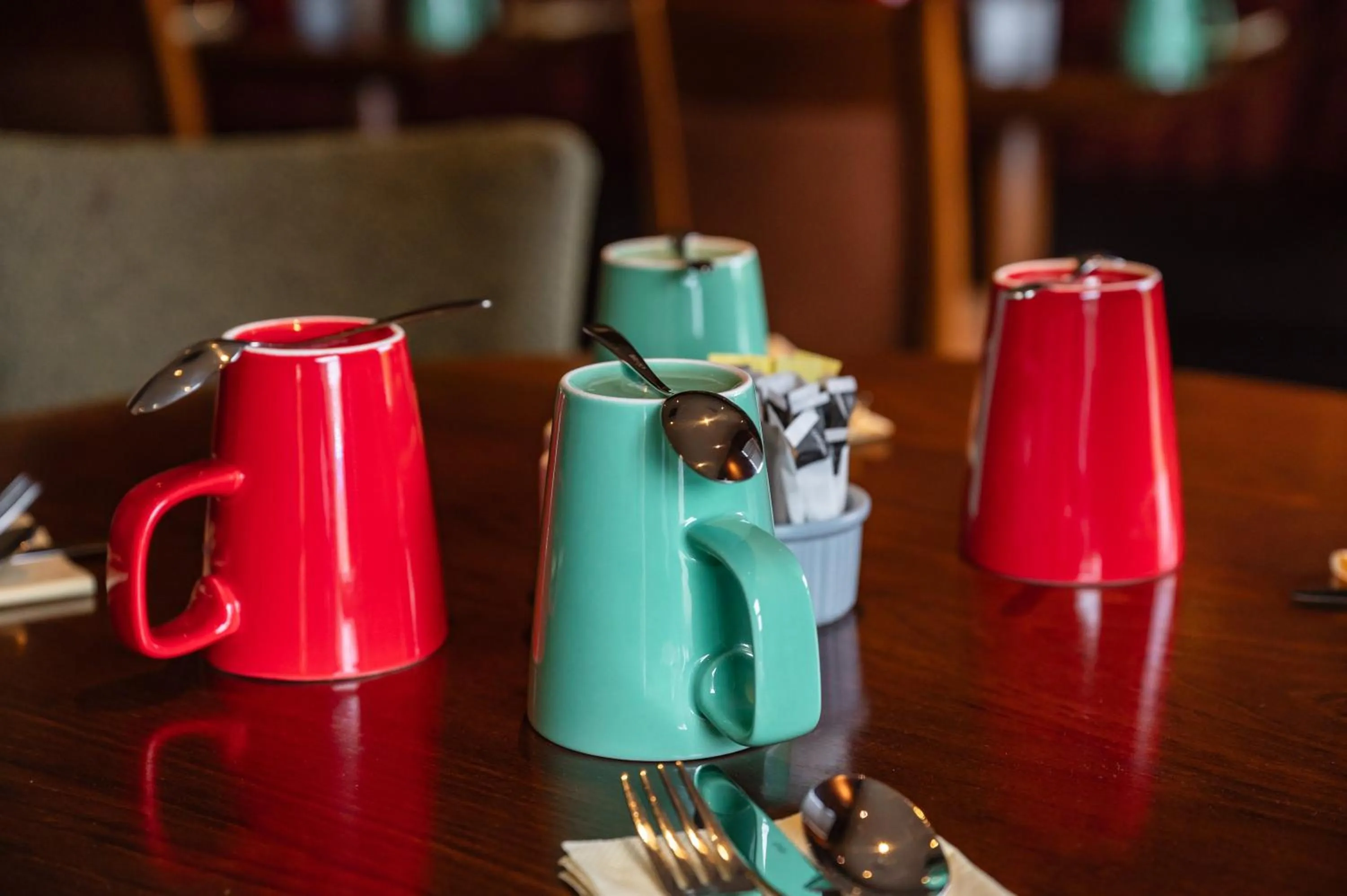 Breakfast in Milestone Peterborough Hotel A1M, Sure Hotel Collection by Best Western