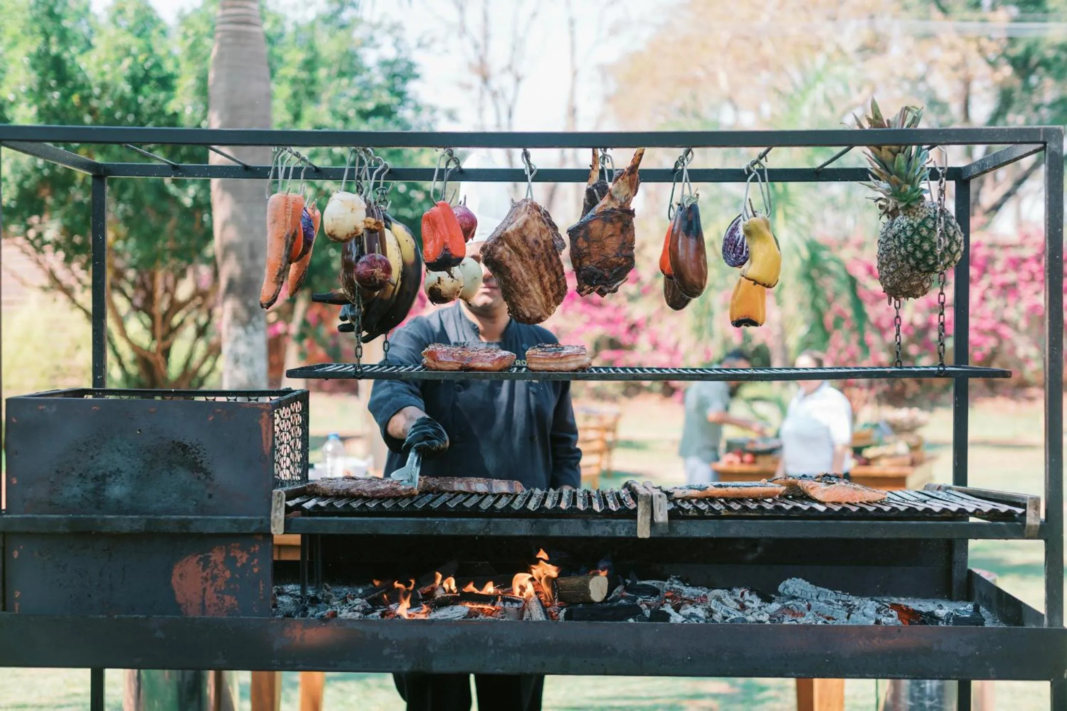 Banquet/Function facilities in Hotel JP Ribeirão Preto Resort & Convenções by Nacional Inn
