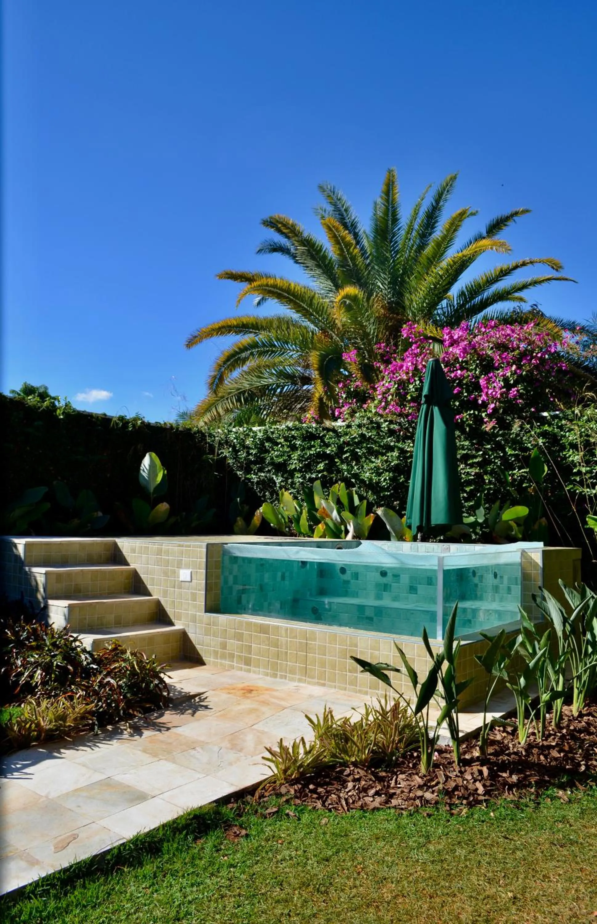 Day in Hotel JP Ribeirão Preto Resort & Convenções by Nacional Inn