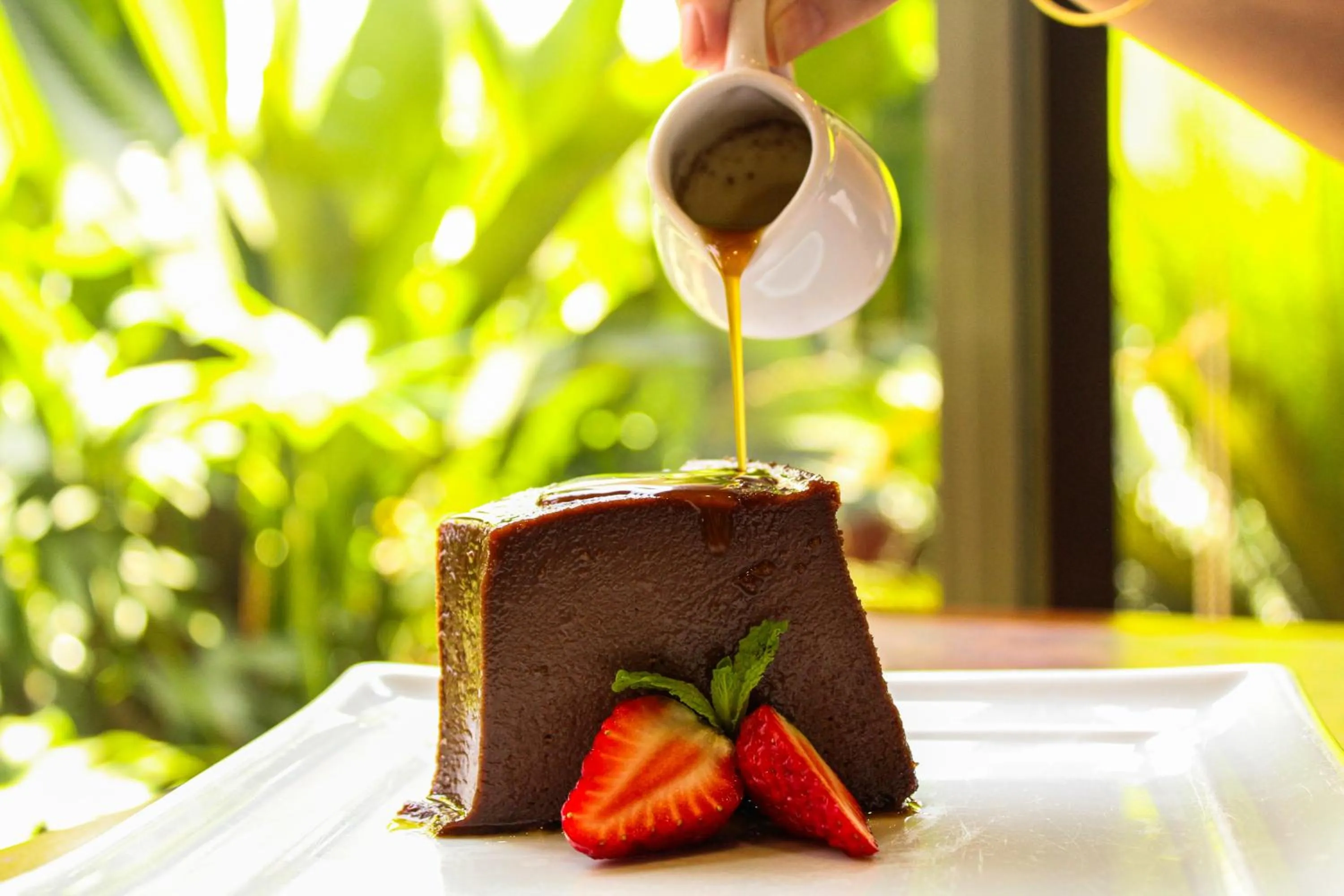 Restaurant/places to eat in Hotel JP Ribeirão Preto Resort & Convenções by Nacional Inn