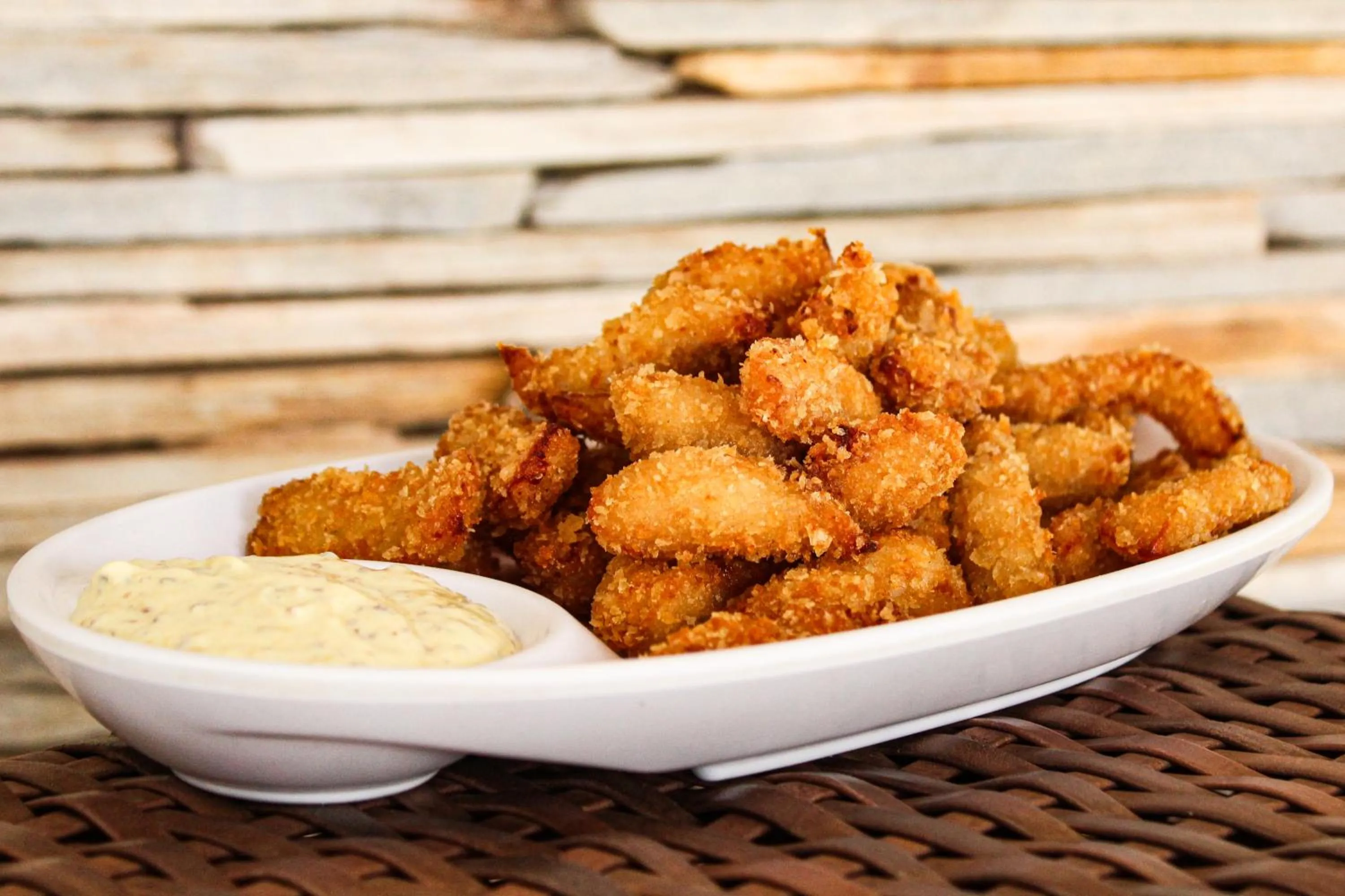 Restaurant/places to eat in Hotel JP Ribeirão Preto Resort & Convenções by Nacional Inn