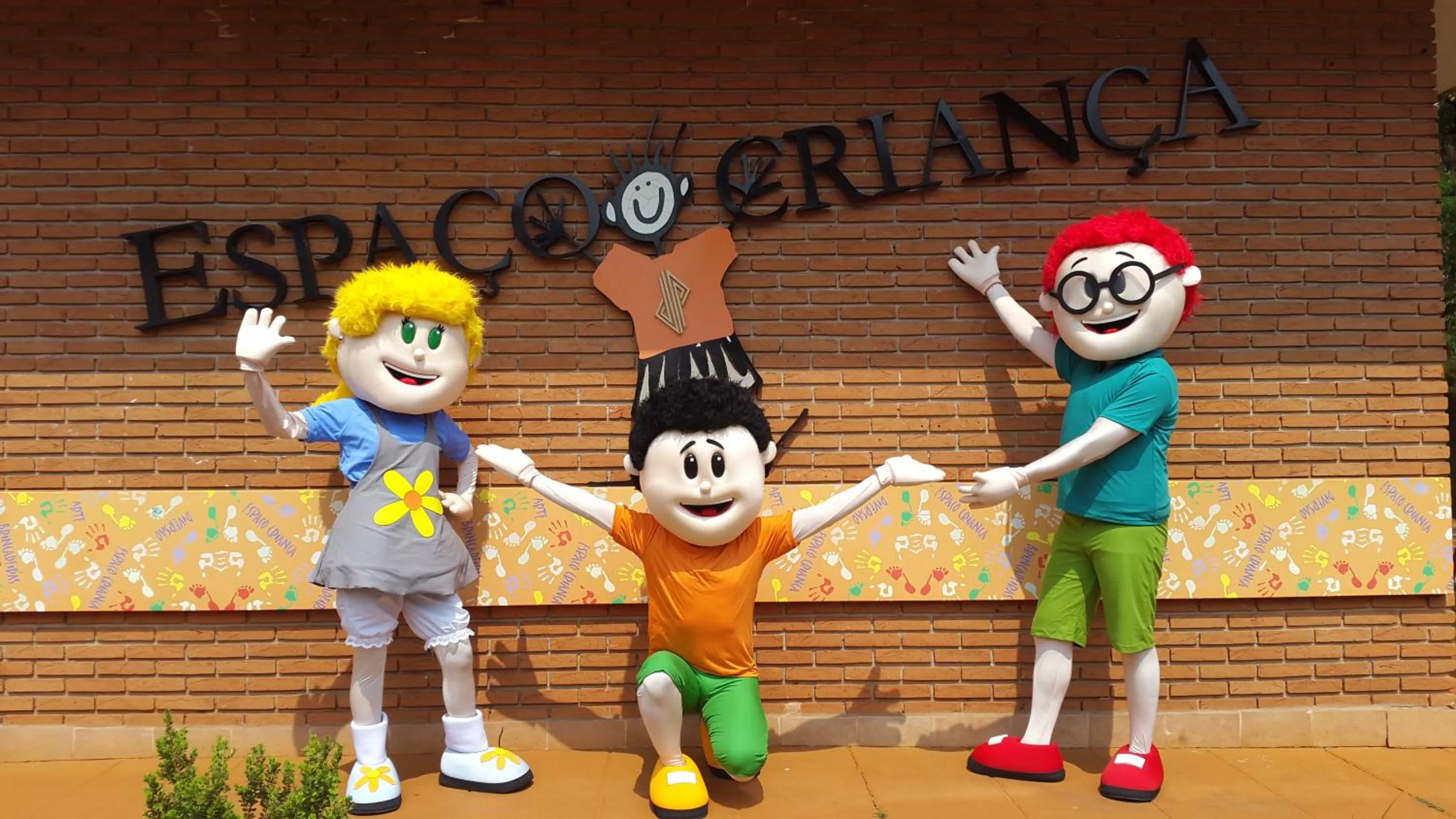 Day in Hotel JP Ribeirão Preto Resort & Convenções by Nacional Inn