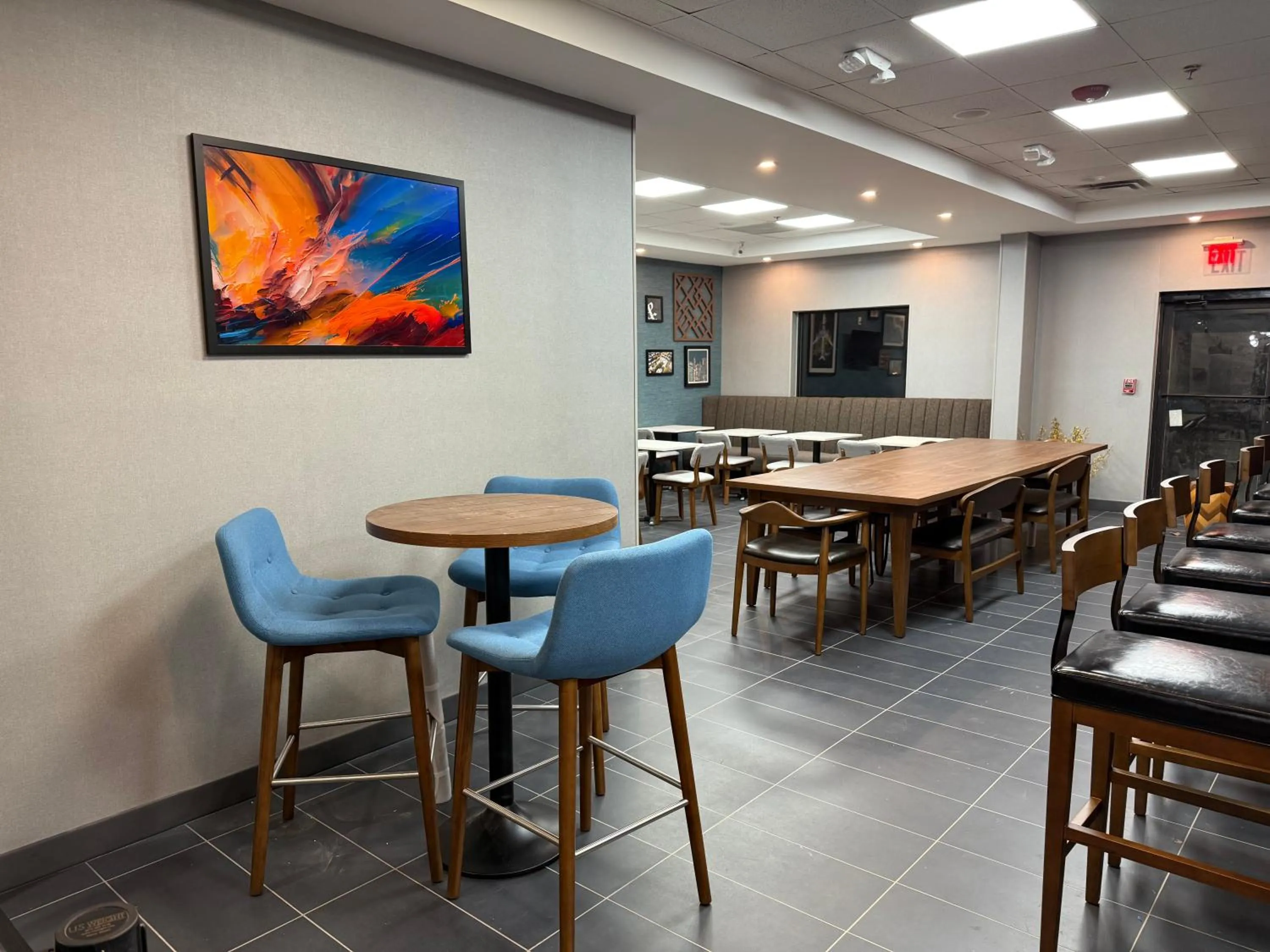 Sky Point Hotel & Suites - Atlanta Airport