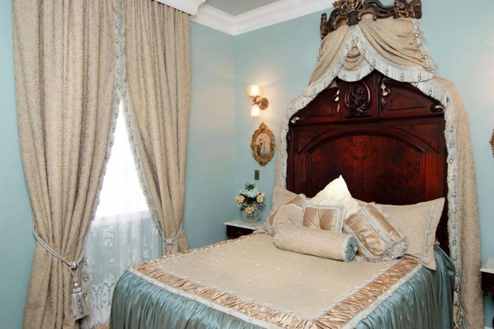 Nottoway Plantation and Resort