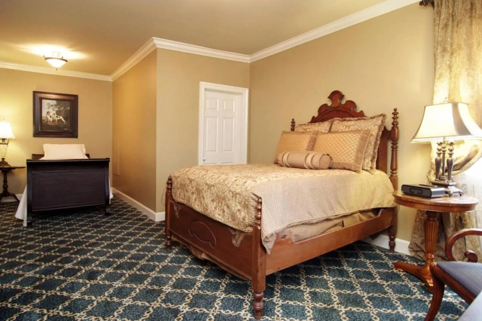 Nottoway Plantation and Resort