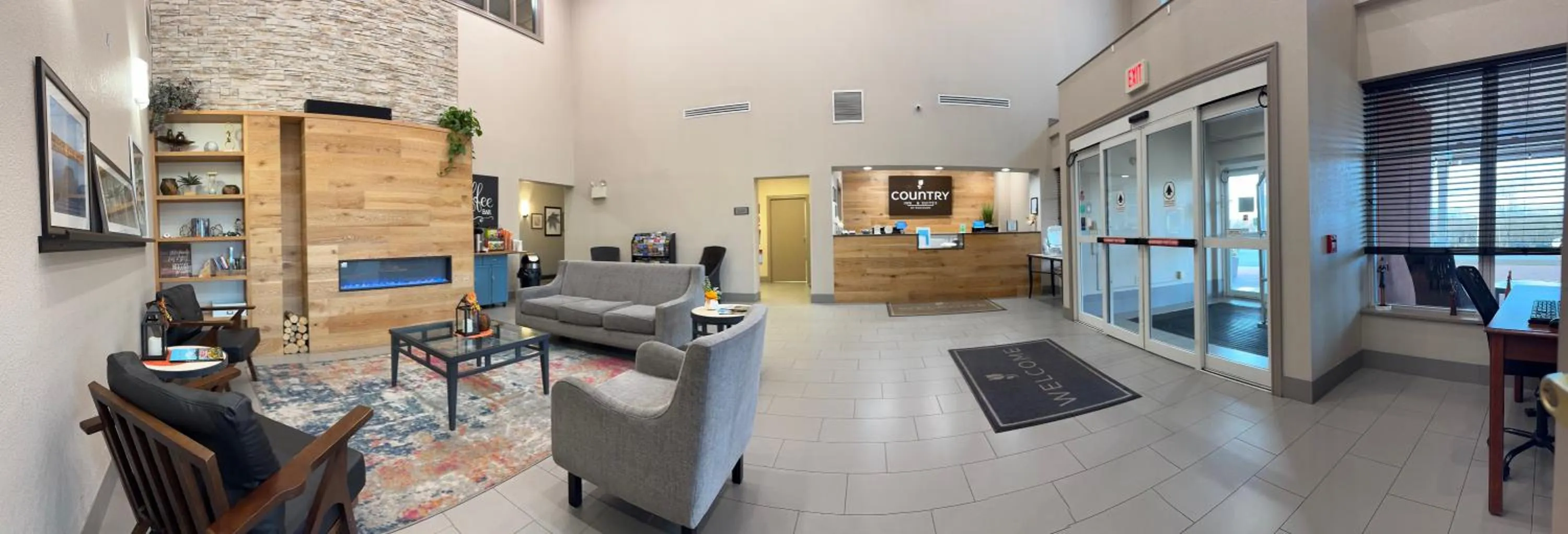 Country Inn & Suites by Radisson, Harrisburg West Mechanicsburg