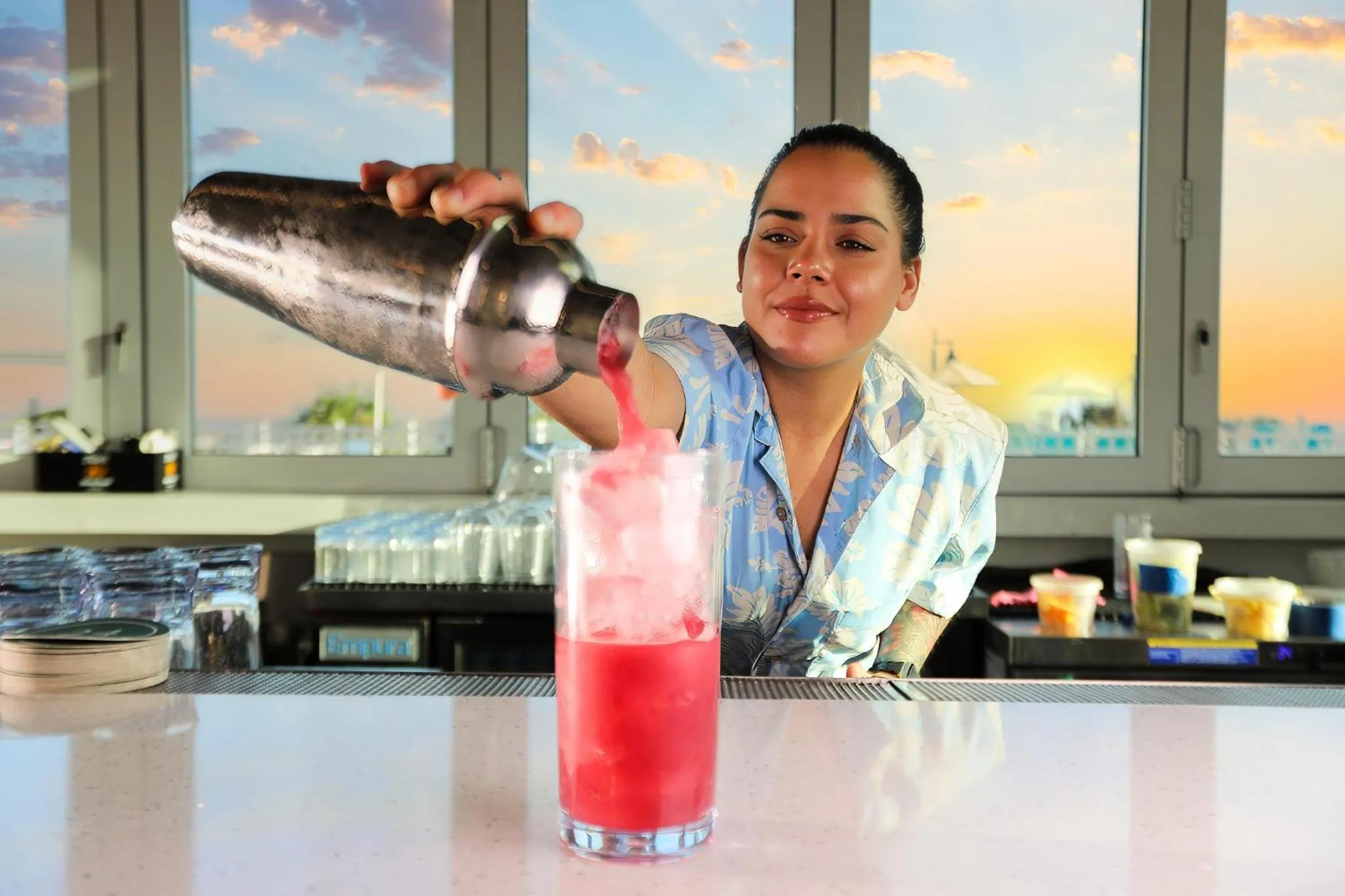 Photo of the whole room in Holiday Inn Resort Jekyll Island by IHG