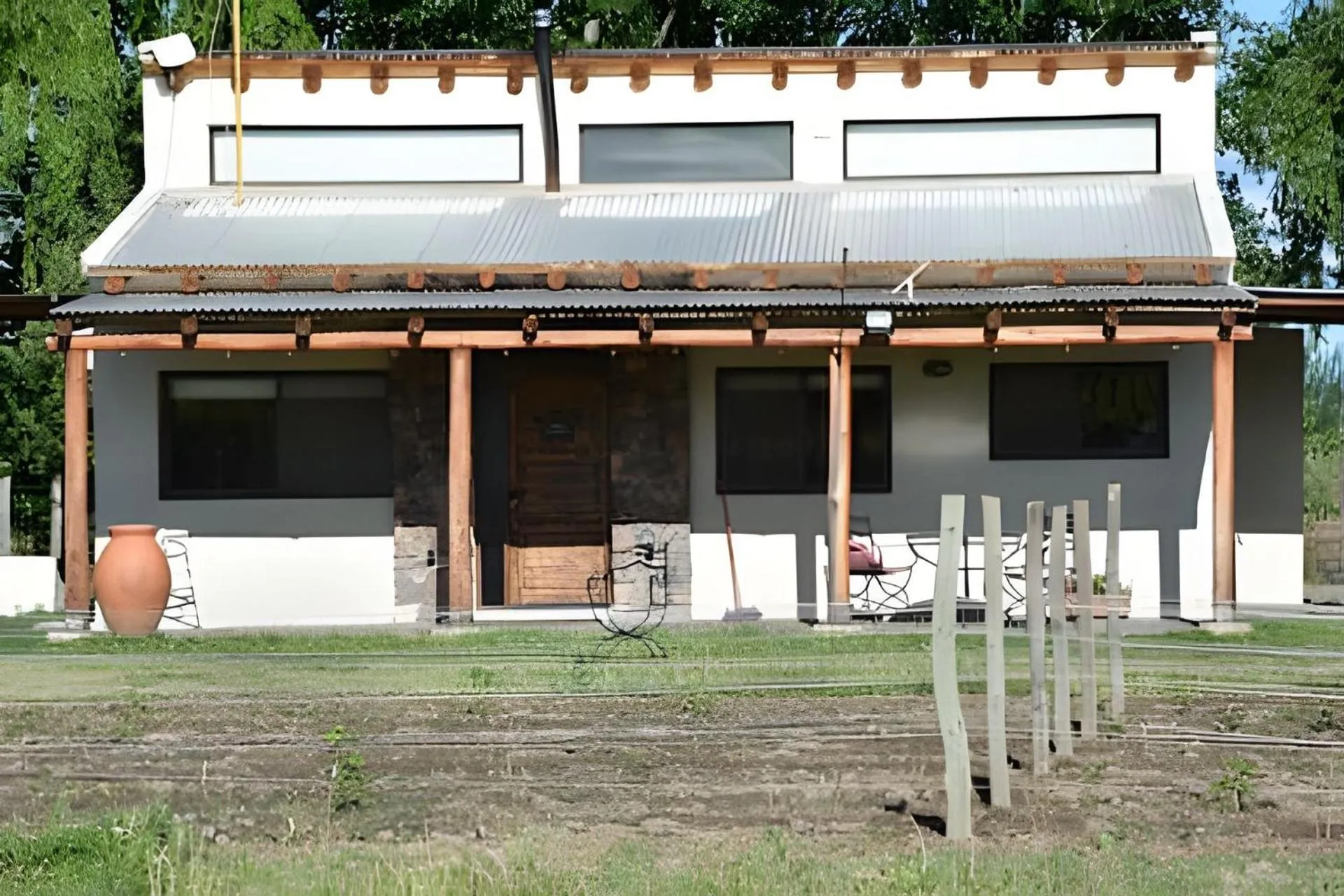 Finca Ogawa