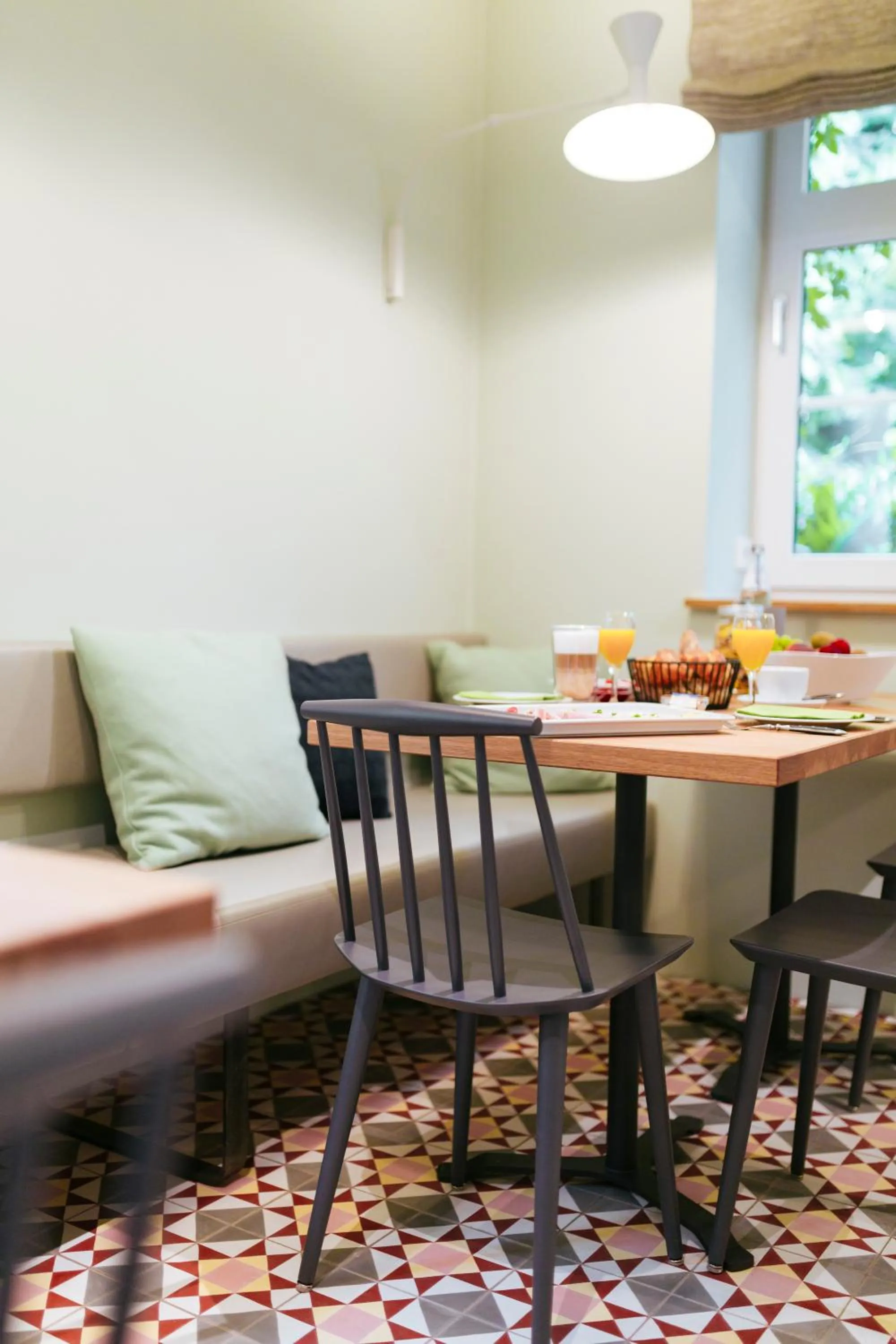 Hotel am Kloster - Domäne Möllenbeck