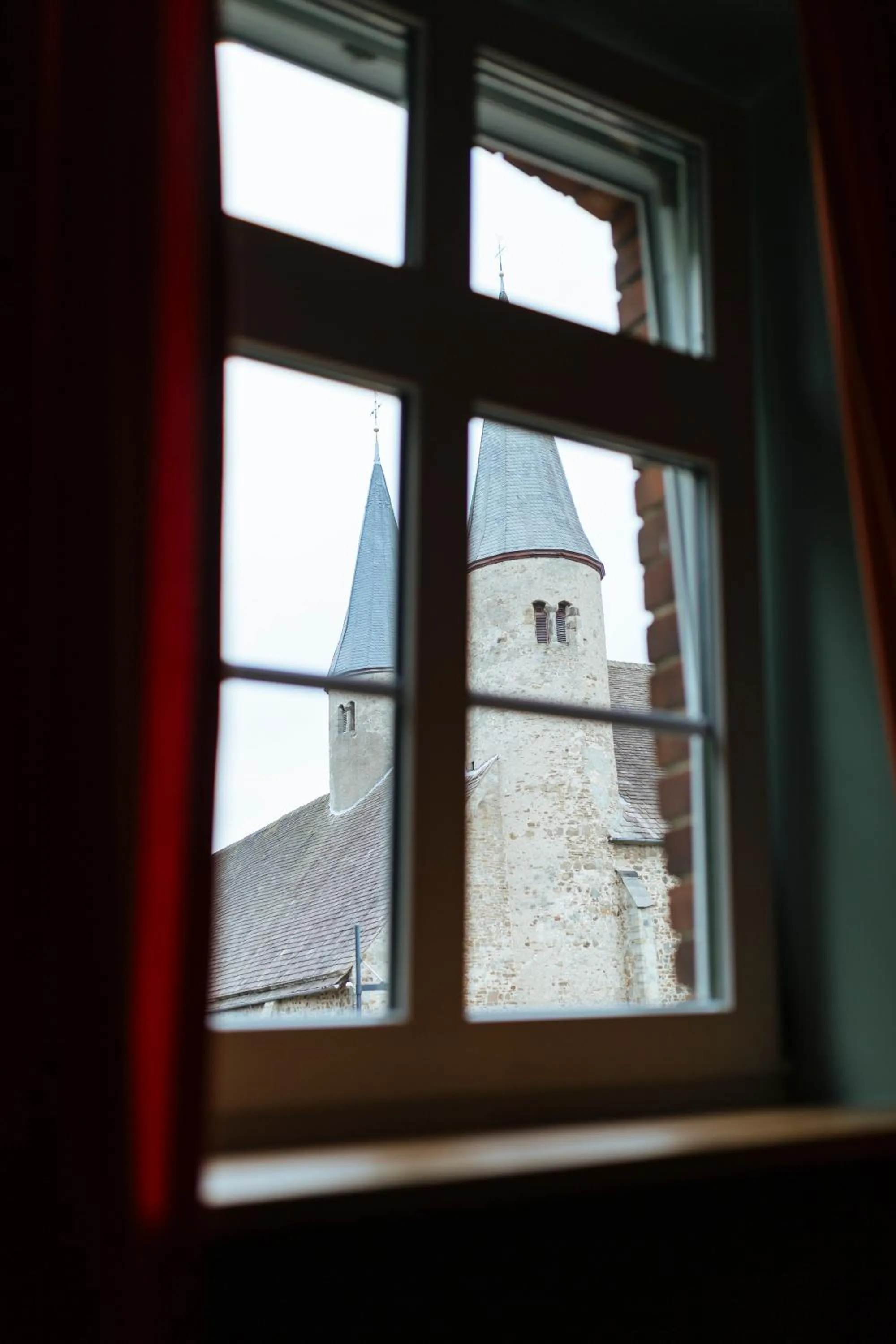 Hotel am Kloster - Domäne Möllenbeck