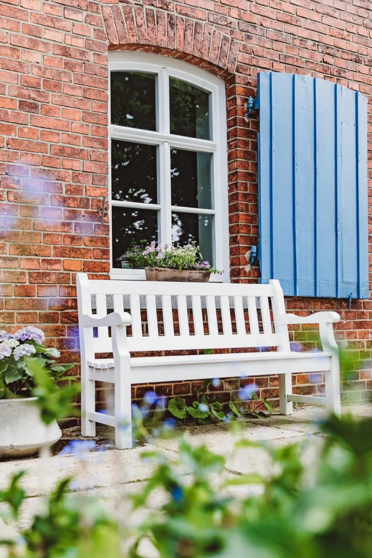 Hotel am Kloster - Domäne Möllenbeck