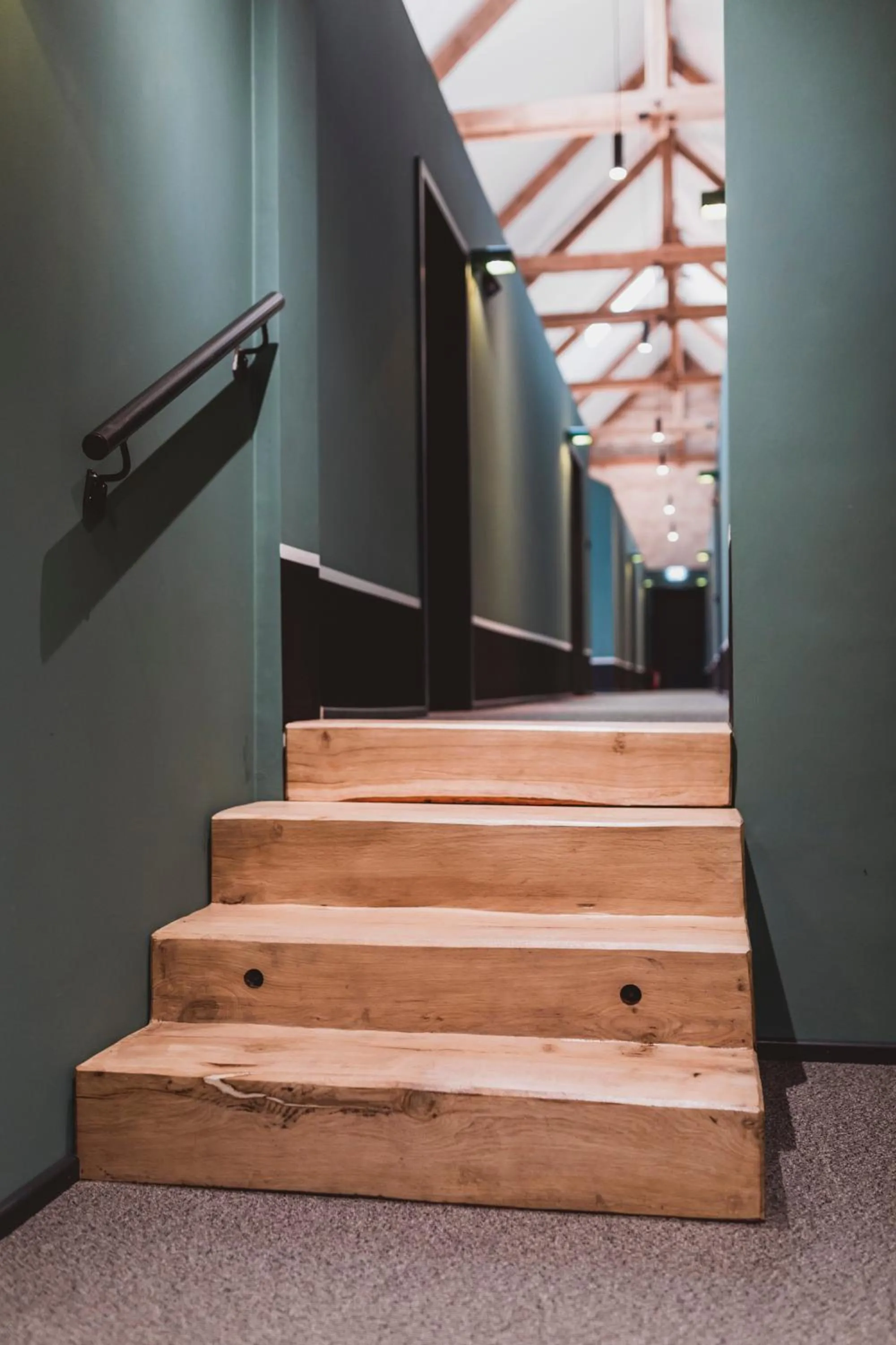 Hotel am Kloster - Domäne Möllenbeck