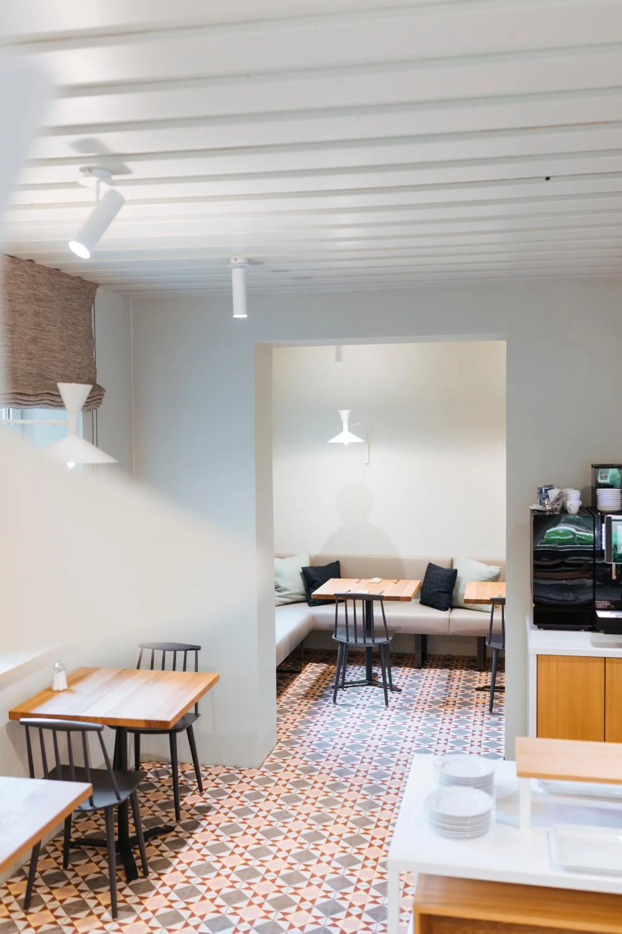 Hotel am Kloster - Domäne Möllenbeck