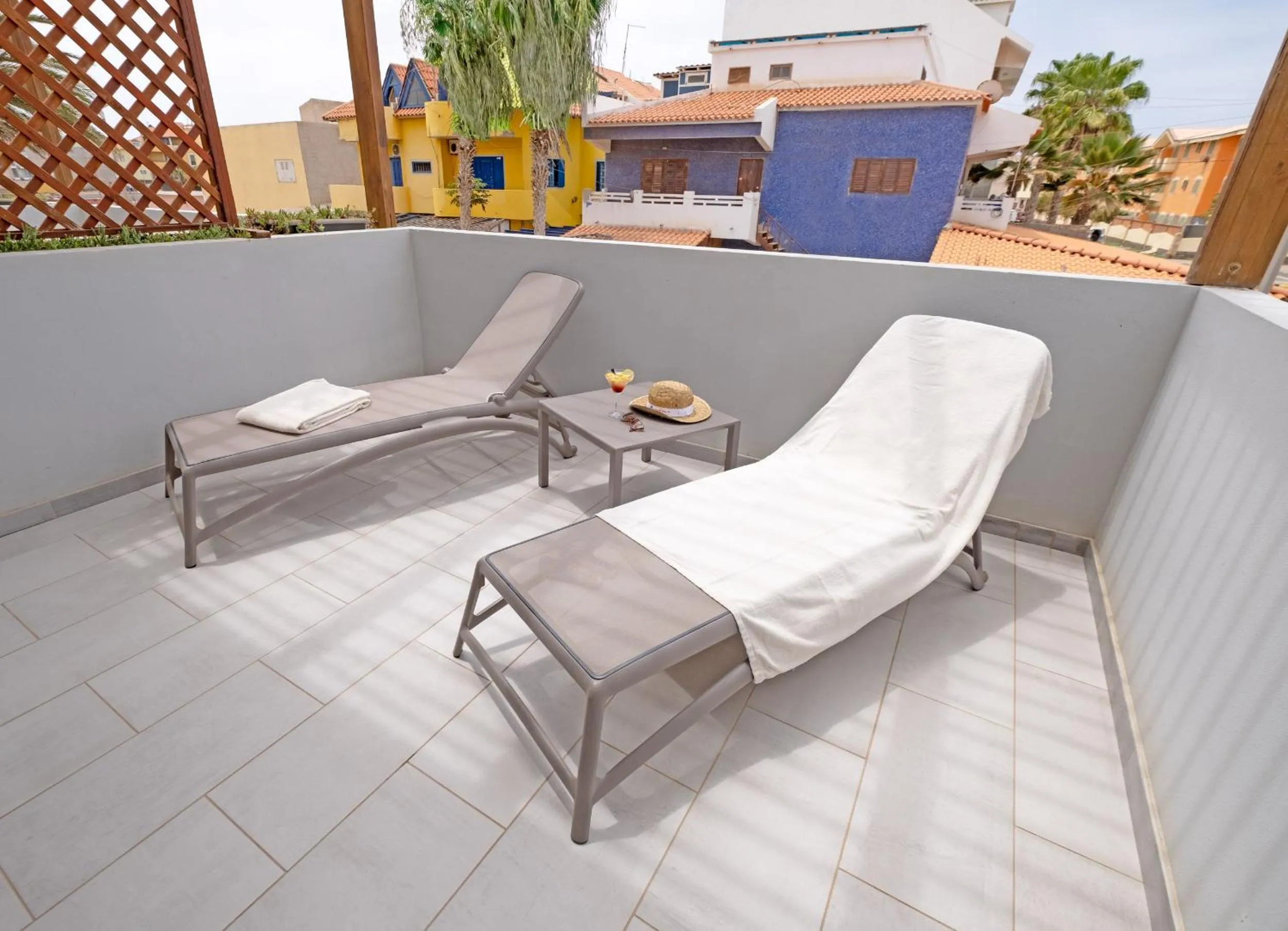 Sobrado Boutique Hotel