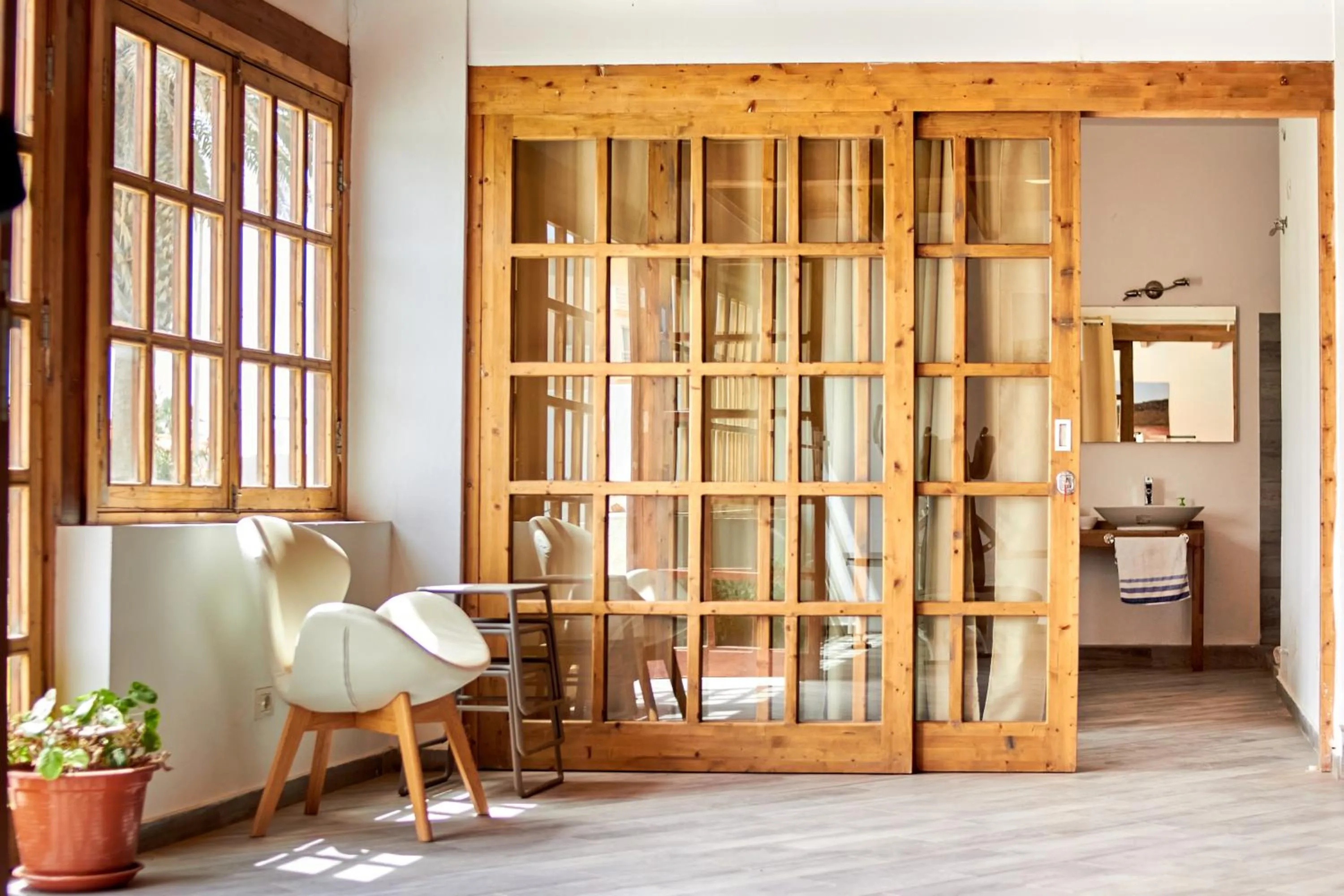 Sobrado Boutique Hotel