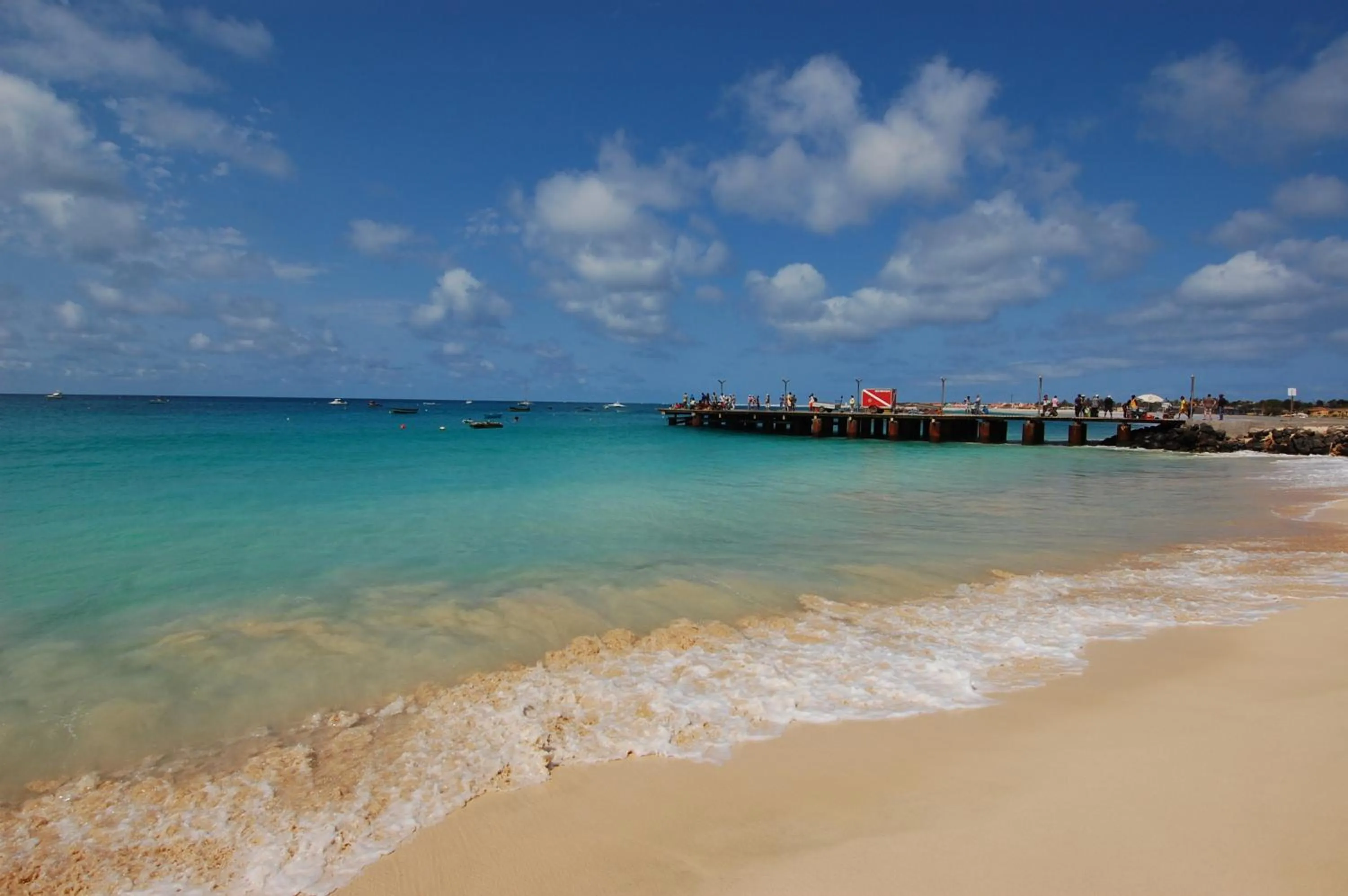 Natural landscape in Sobrado Boutique Hotel