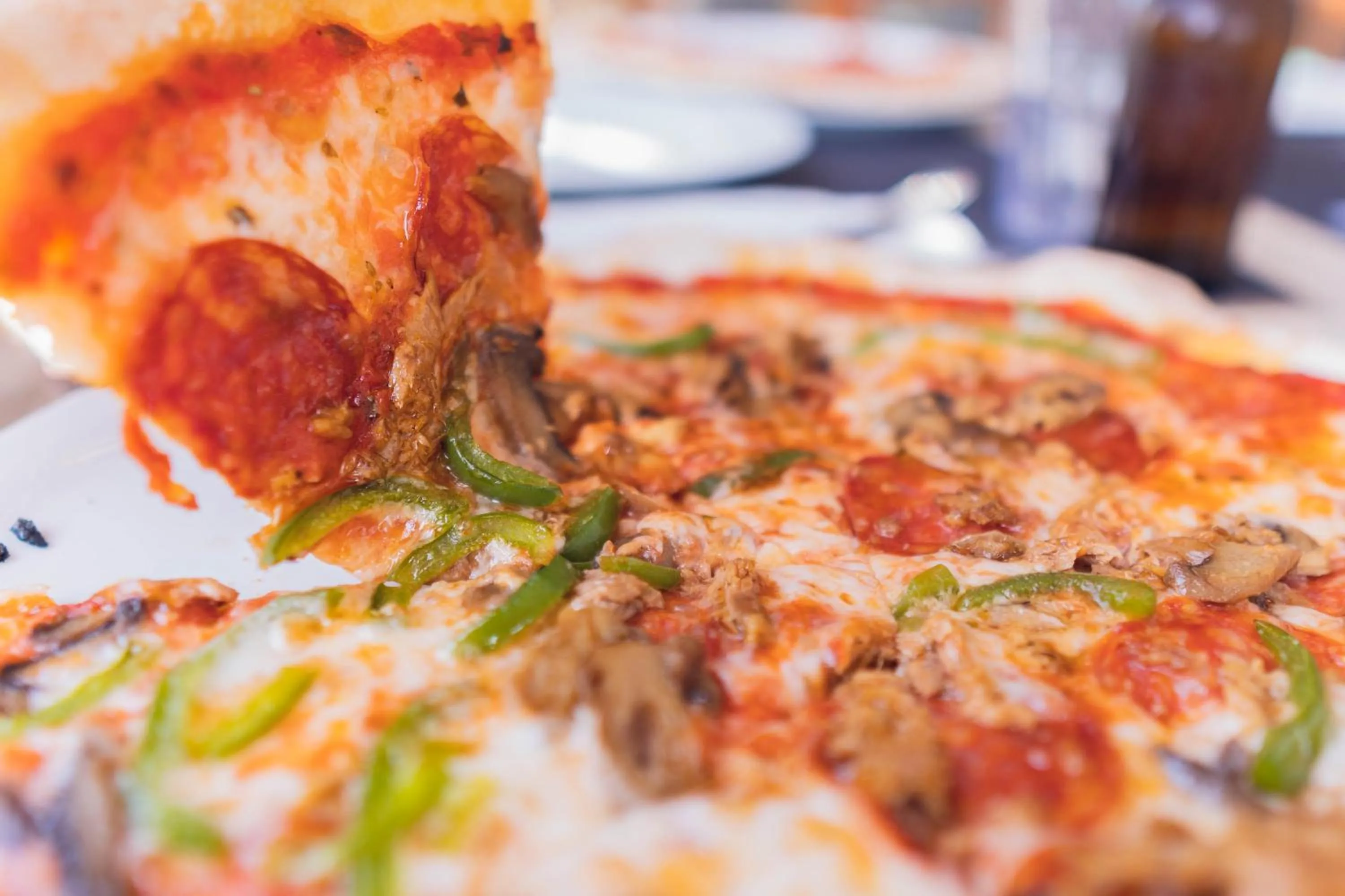 Food and drinks in Sobrado Boutique Hotel