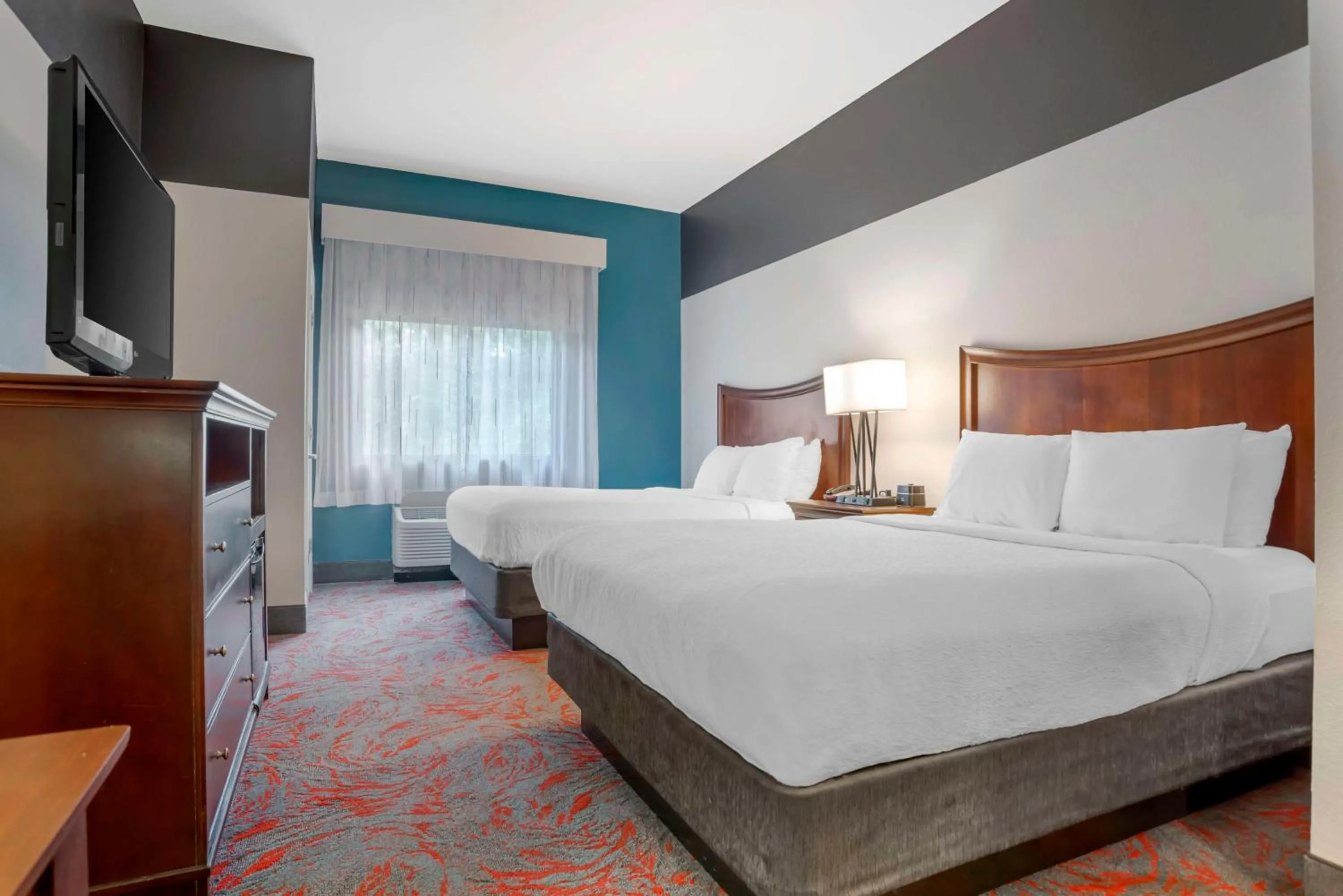 Bedroom, Bed in Best Western Plus Daphne