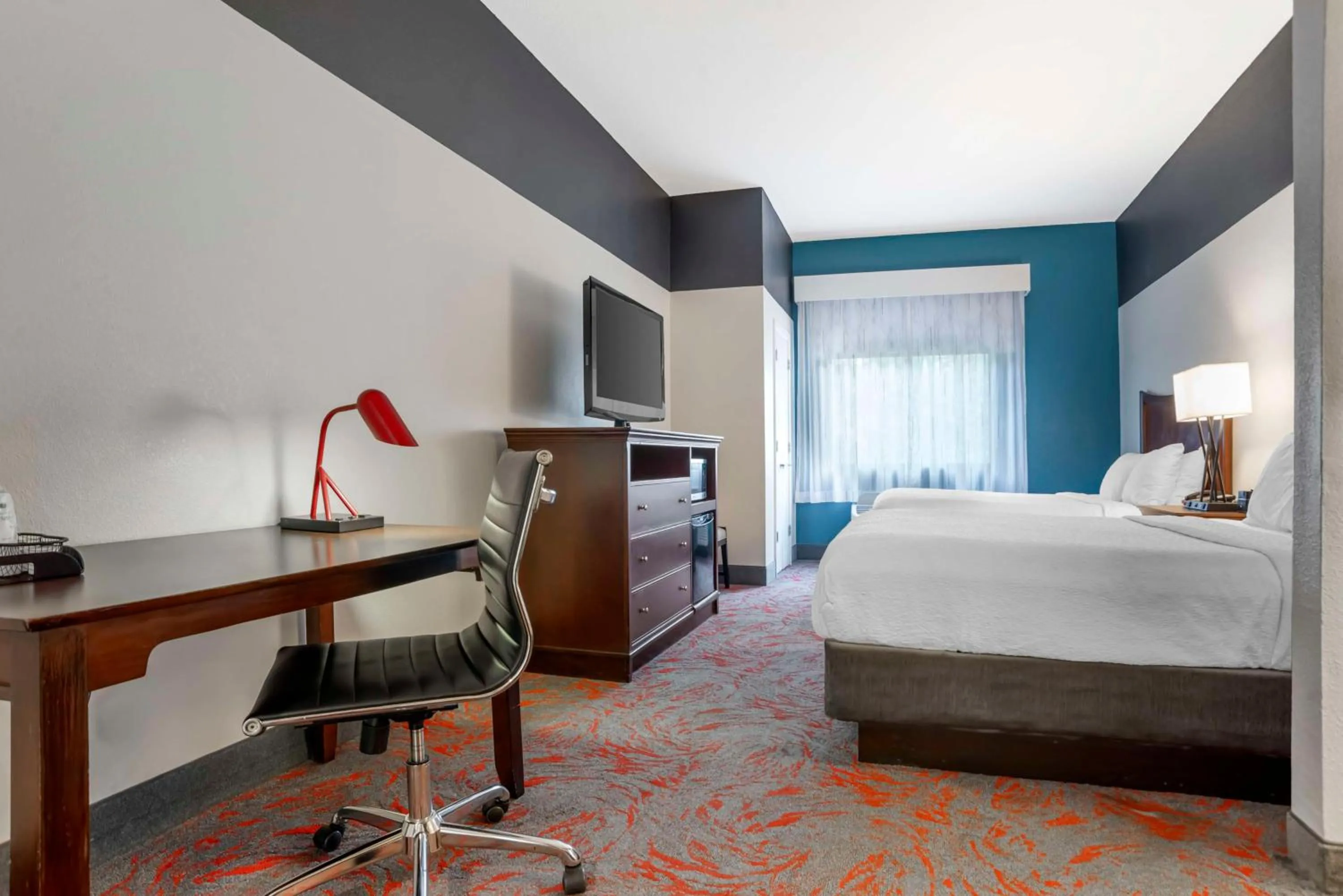 Bedroom, Bed in Best Western Plus Daphne