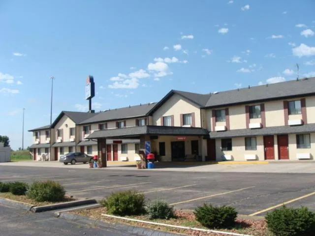USA Inns of America