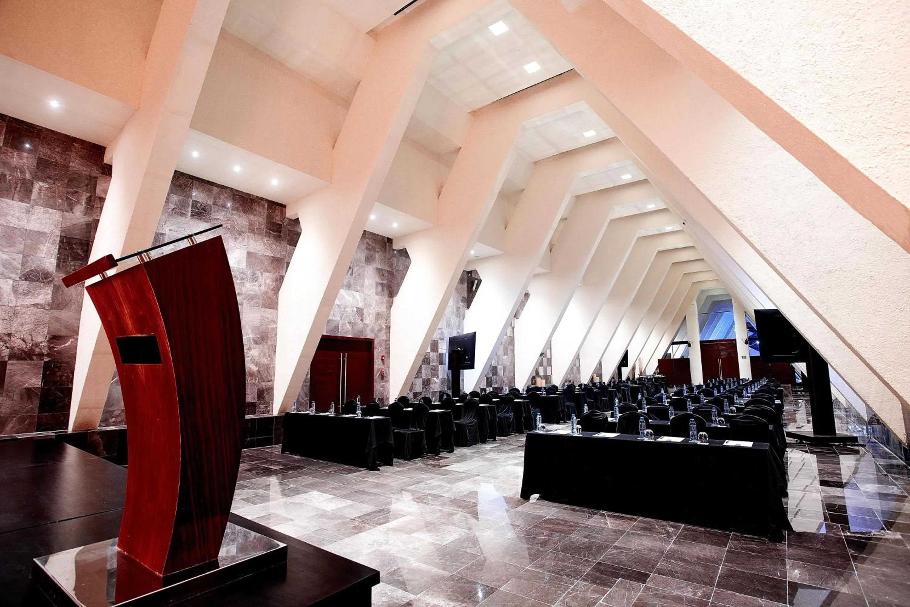 Meeting/conference room in The Grand Oasis Cancun - All Inclusive