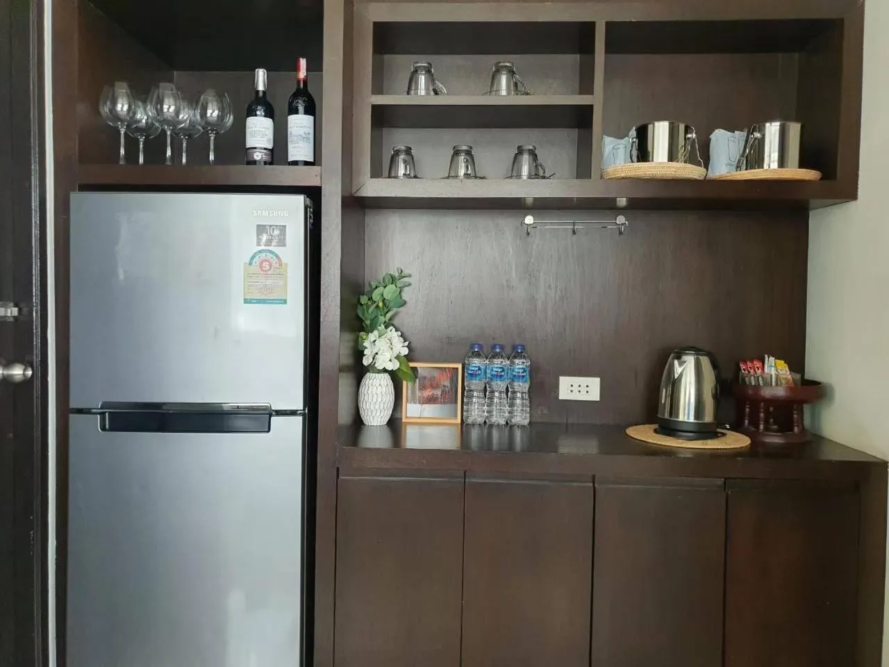 Sea Garden Resort Haad Chao Phao